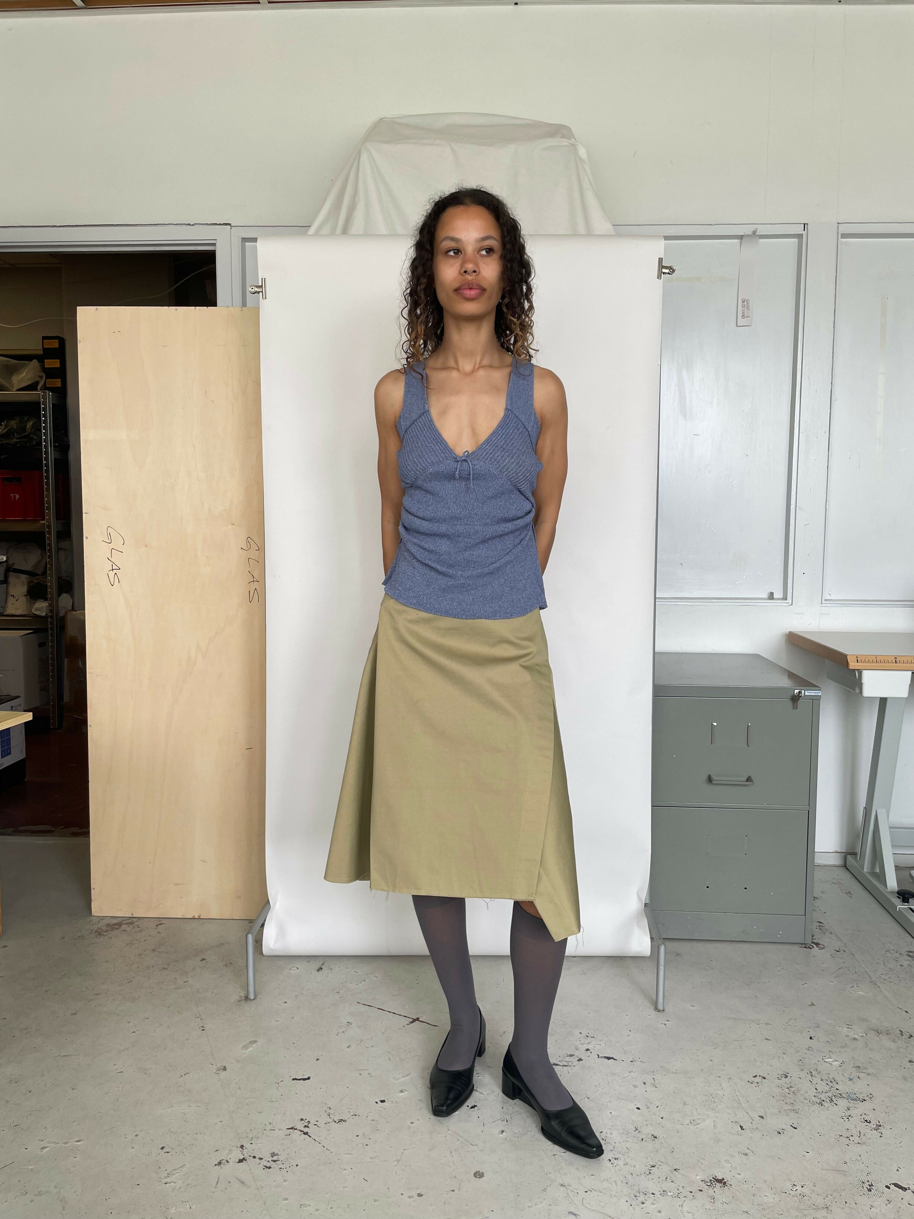 SKIRT Garments on Demand