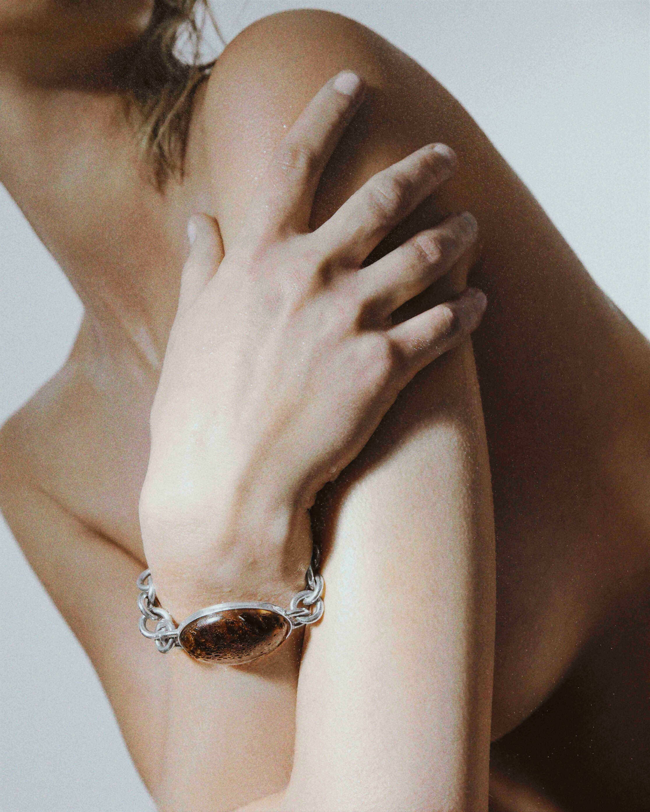 Vitra Chain Bracelet Studio Stars