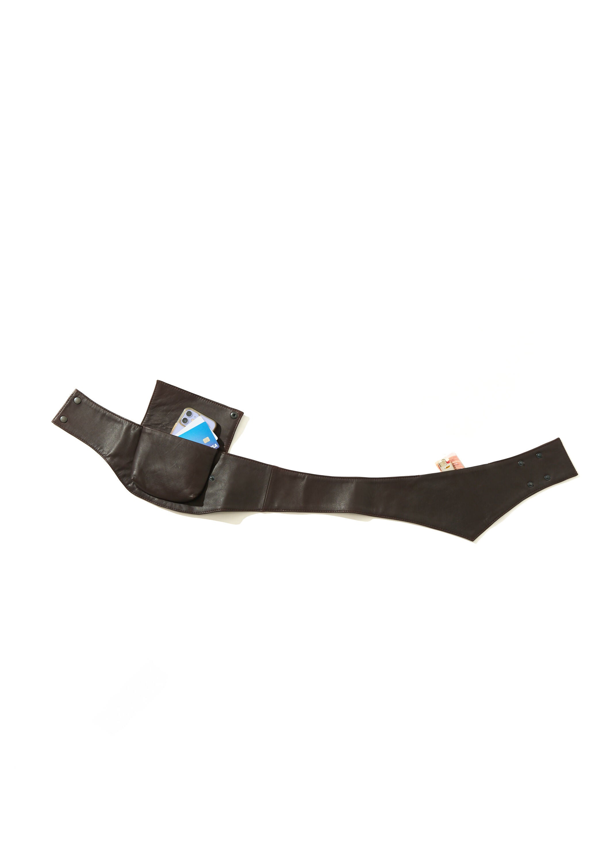 BELT BAG Garments on Demand