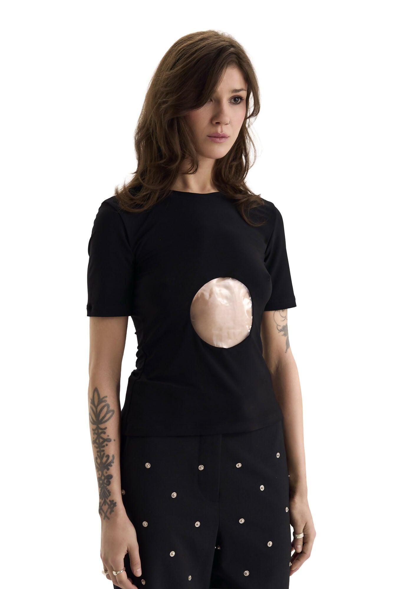 001 - 02 T-SHIRT