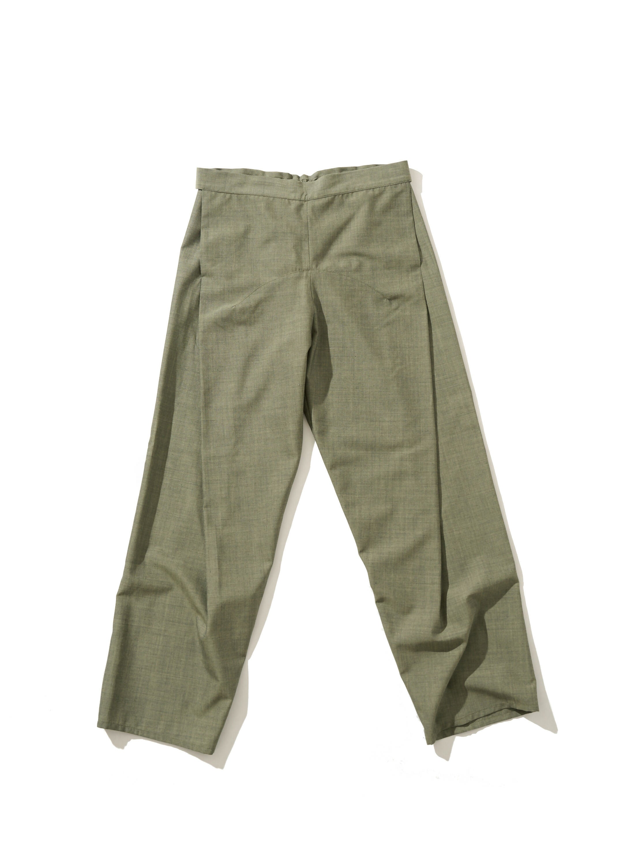 PANT Garments on Demand