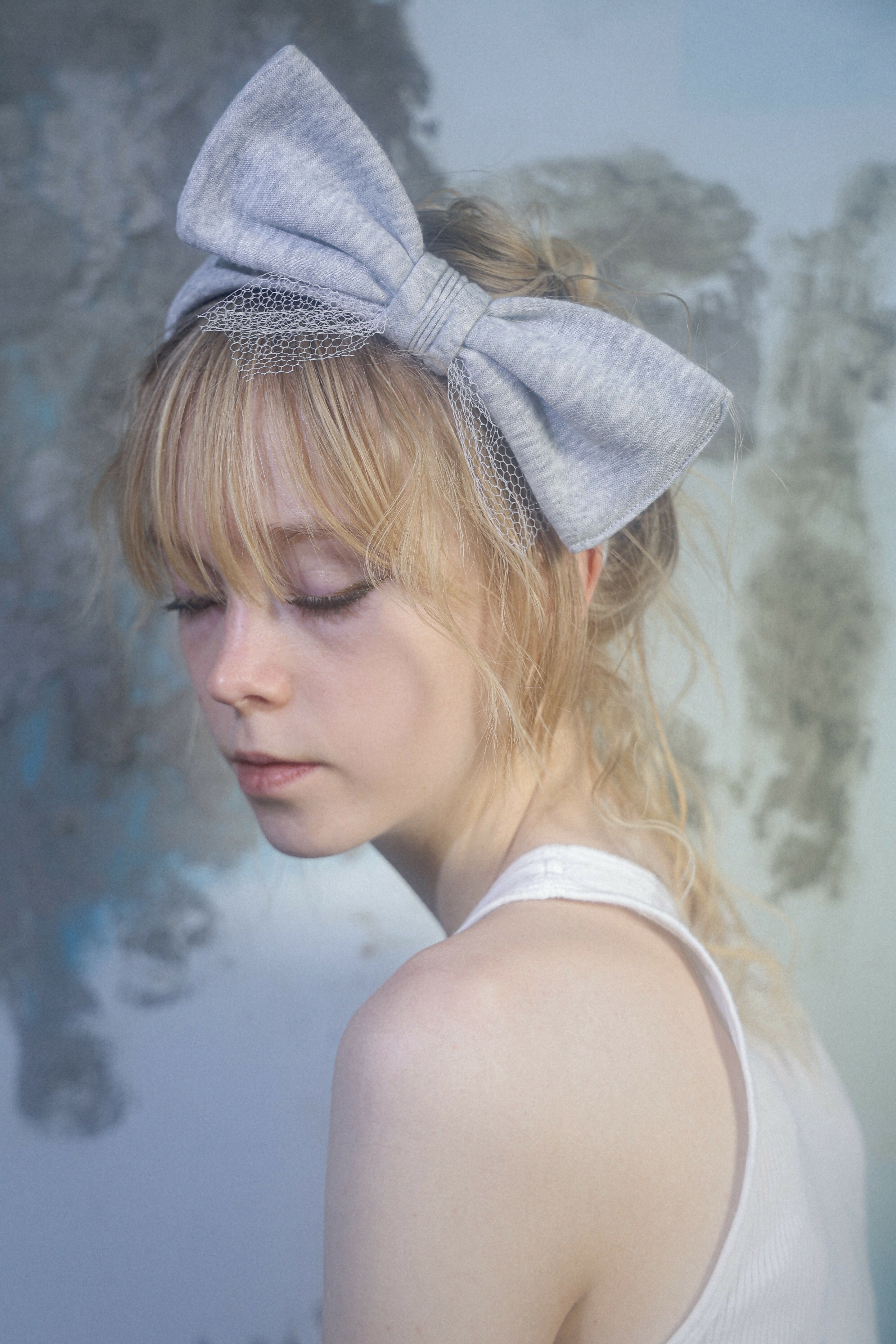 The Little Bow Peep Headband Studio Stars