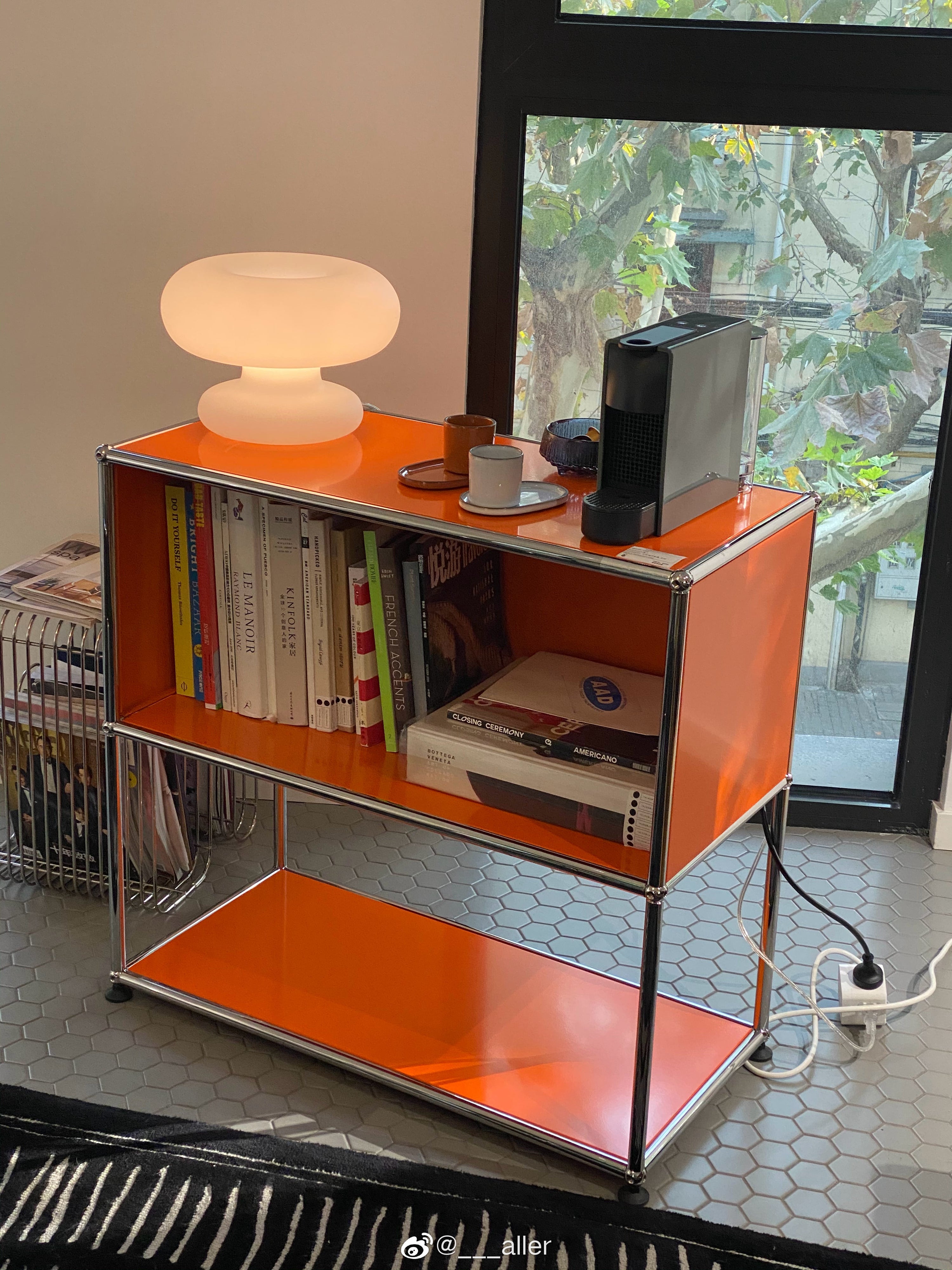 QUANQUAN LAMP Studio So Slow