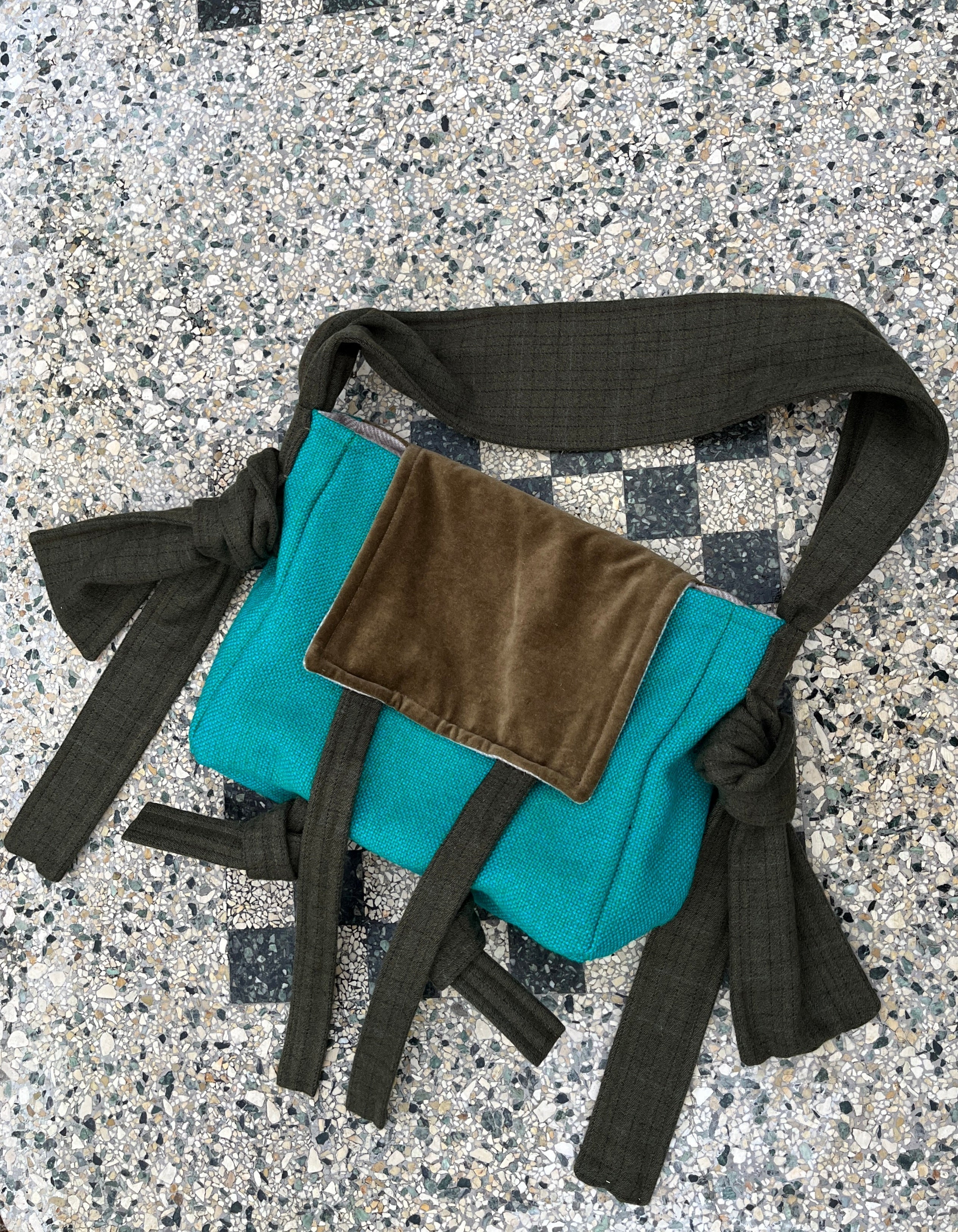 Bag no. 58 Lera