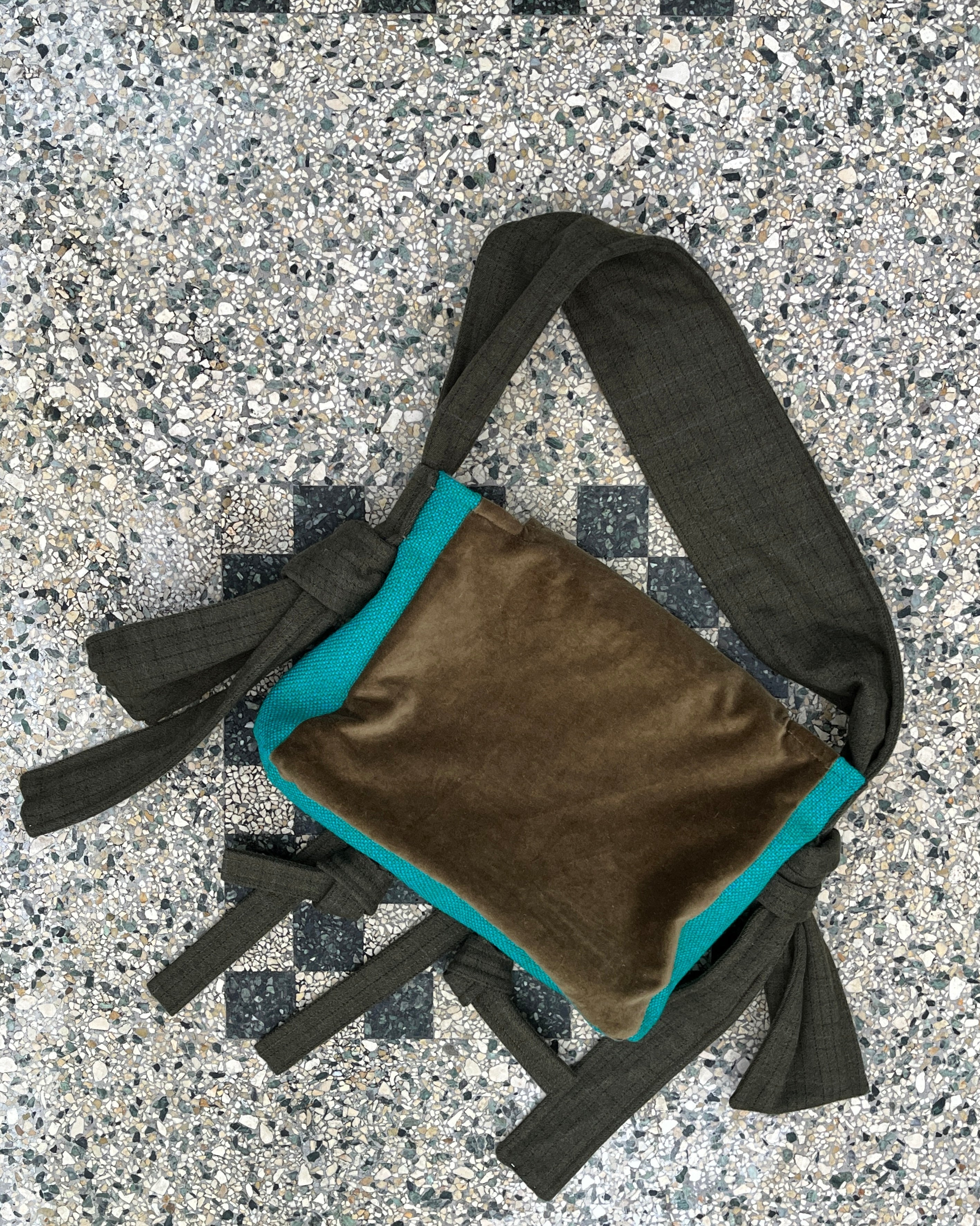 Bag no. 58 Lera