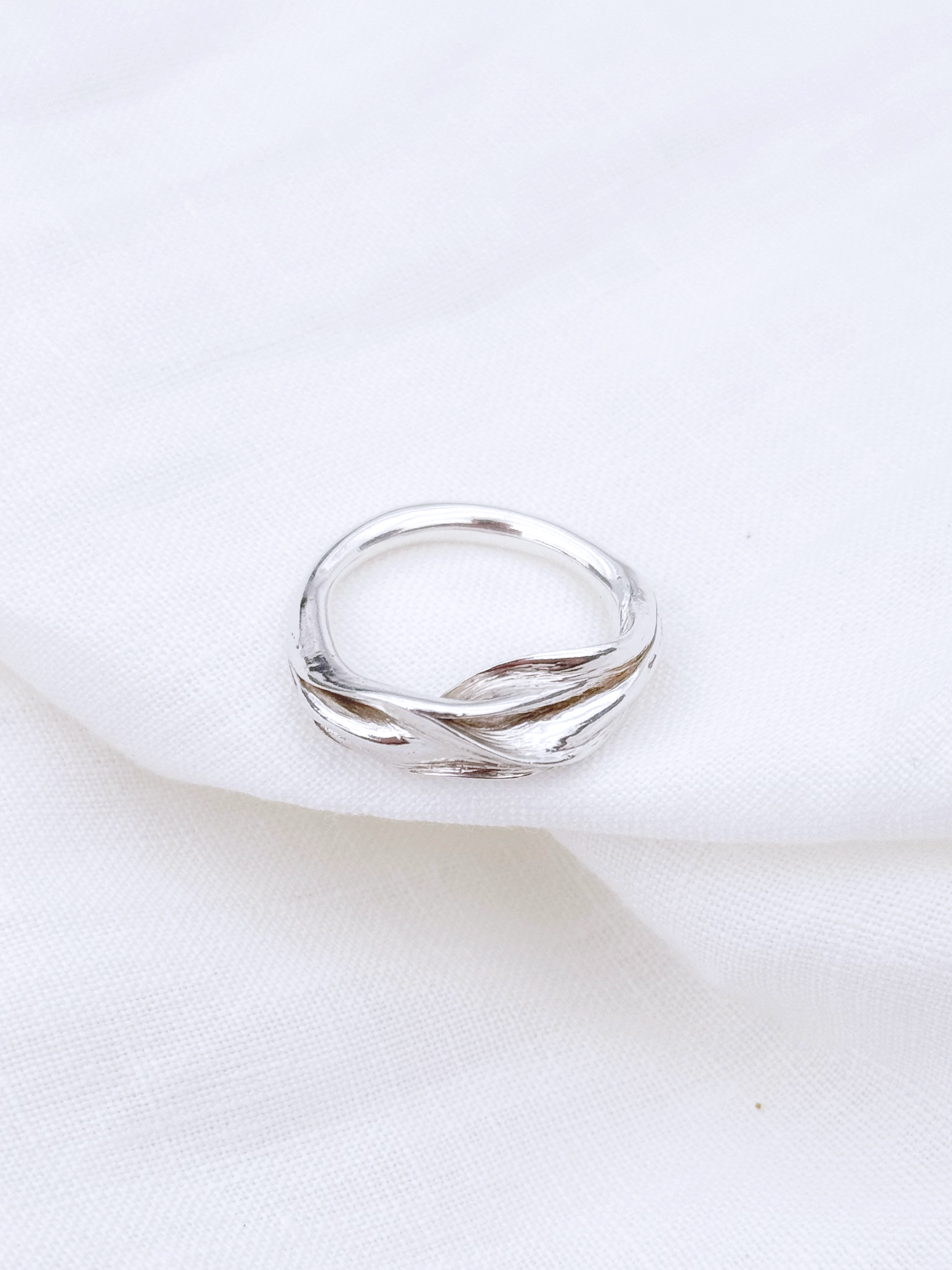 Acid Love - Fused - Ring Chaos Volcano