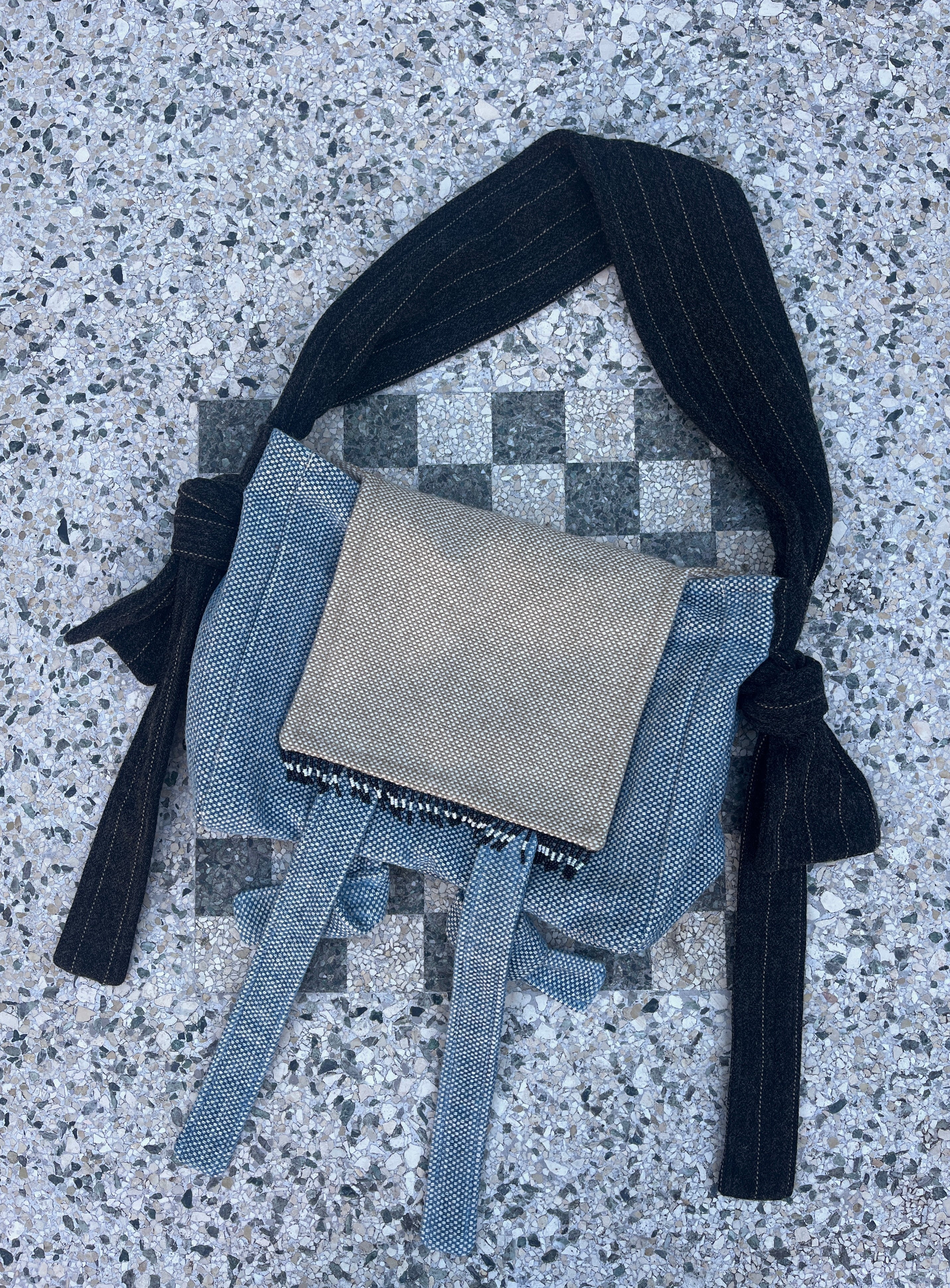 Bag no. 45 Lera