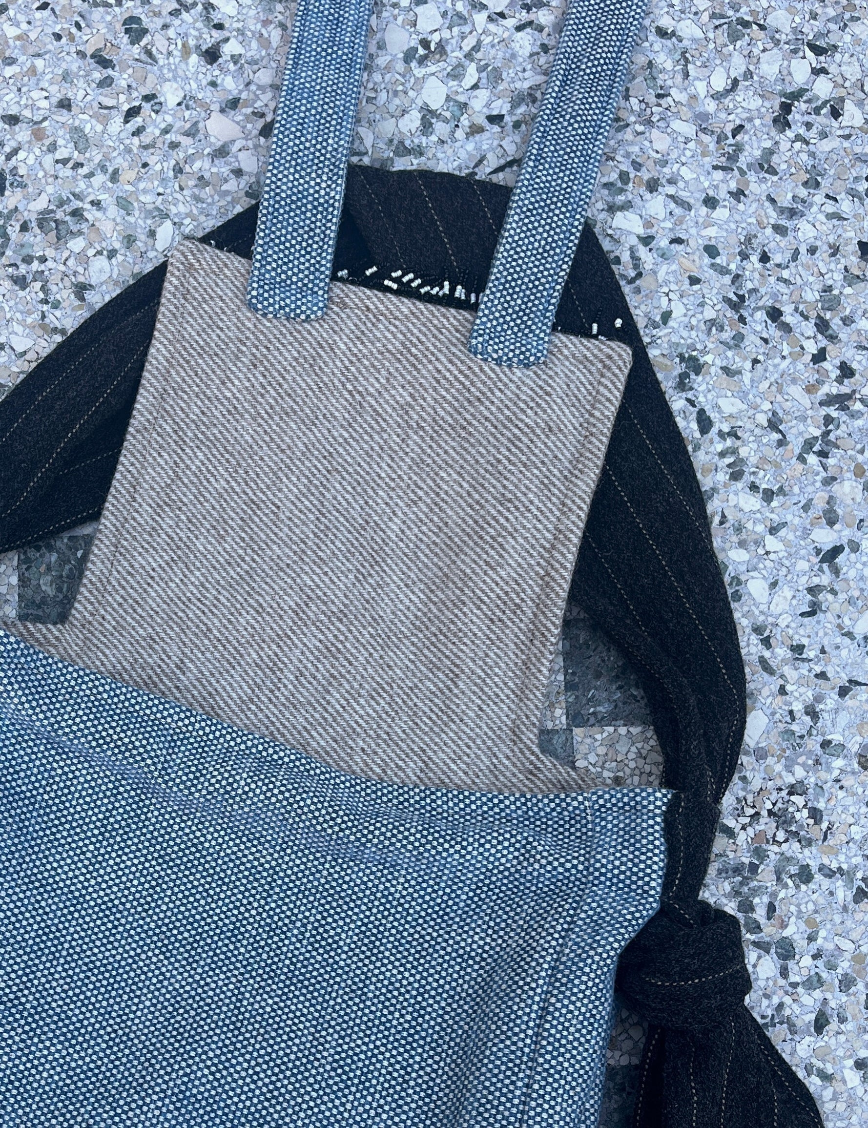 Bag no. 45 Lera