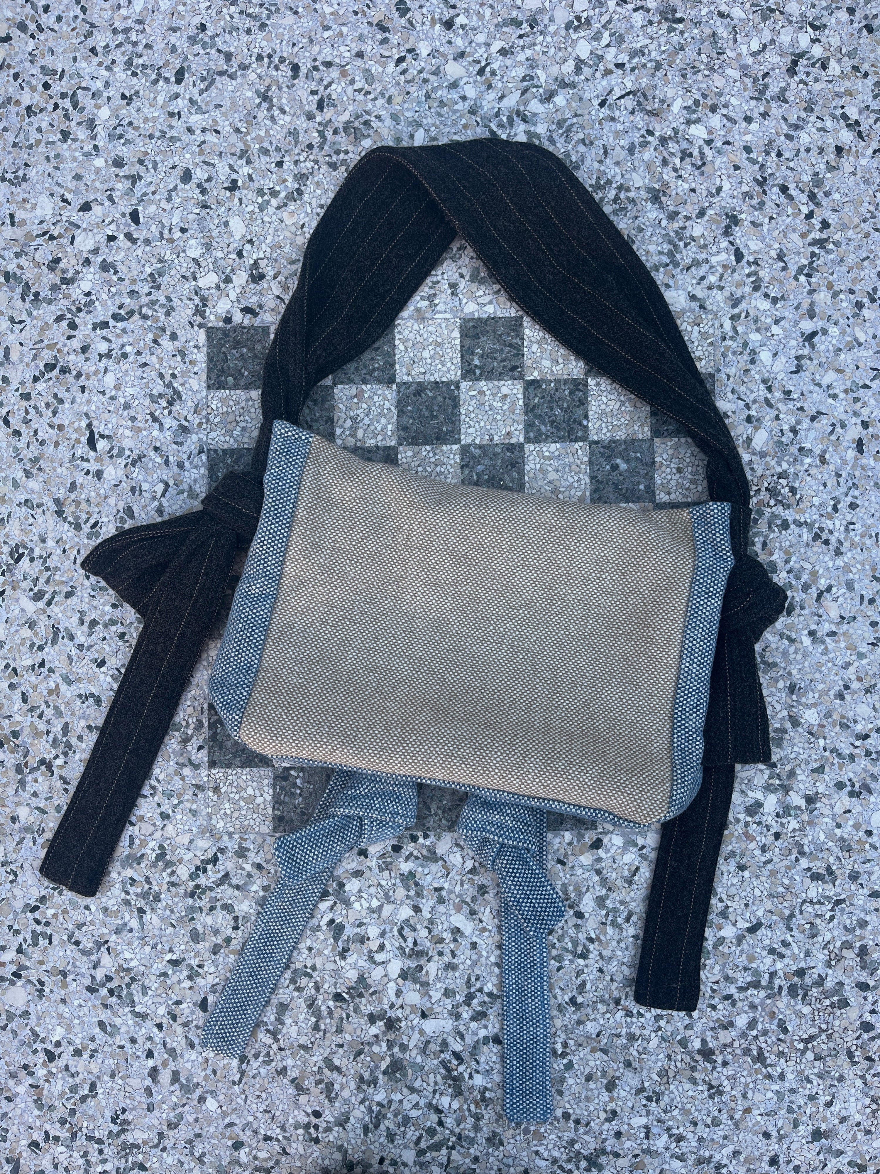 Bag no. 45 Lera