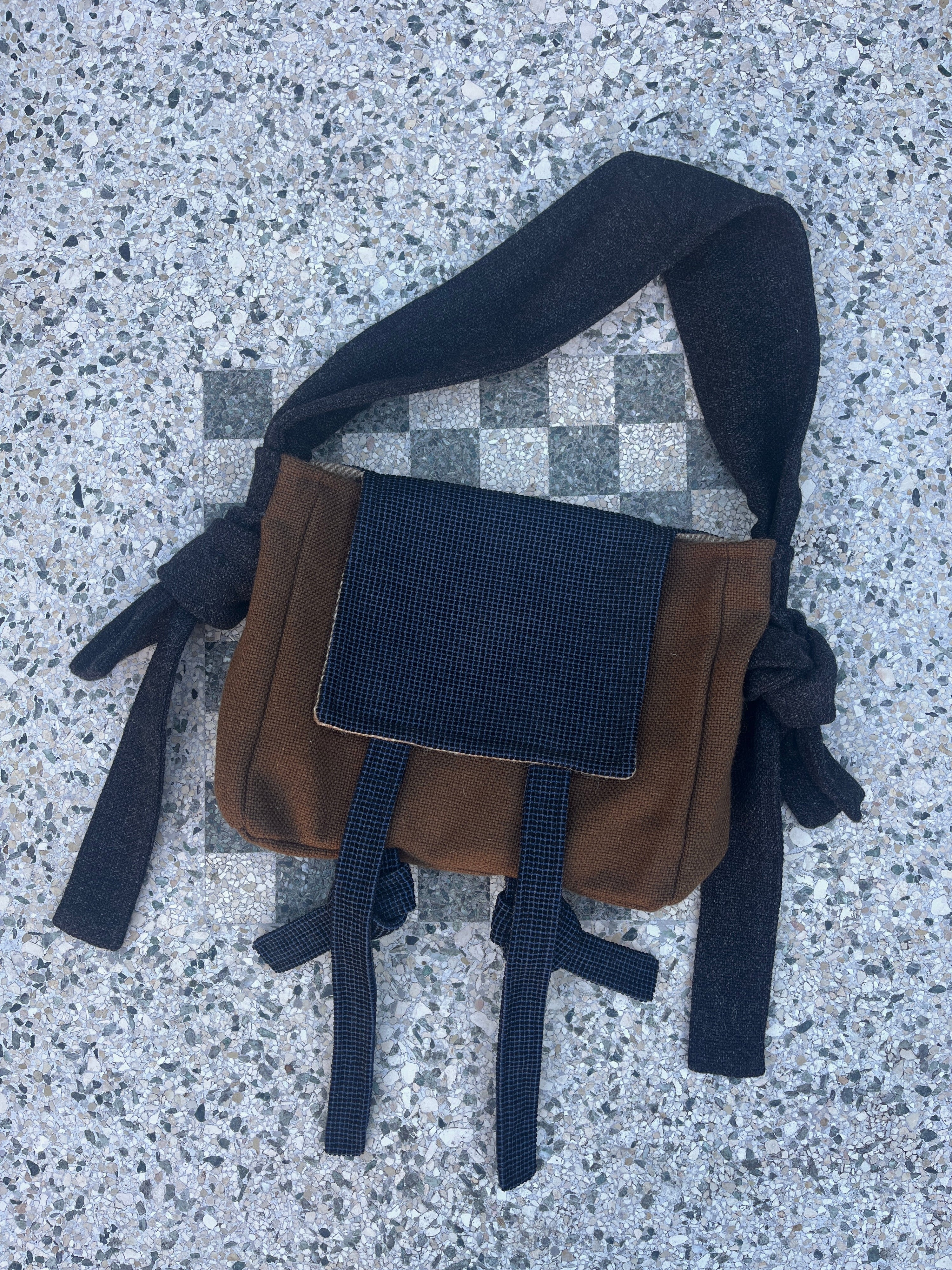 Bag no. 46 Lera