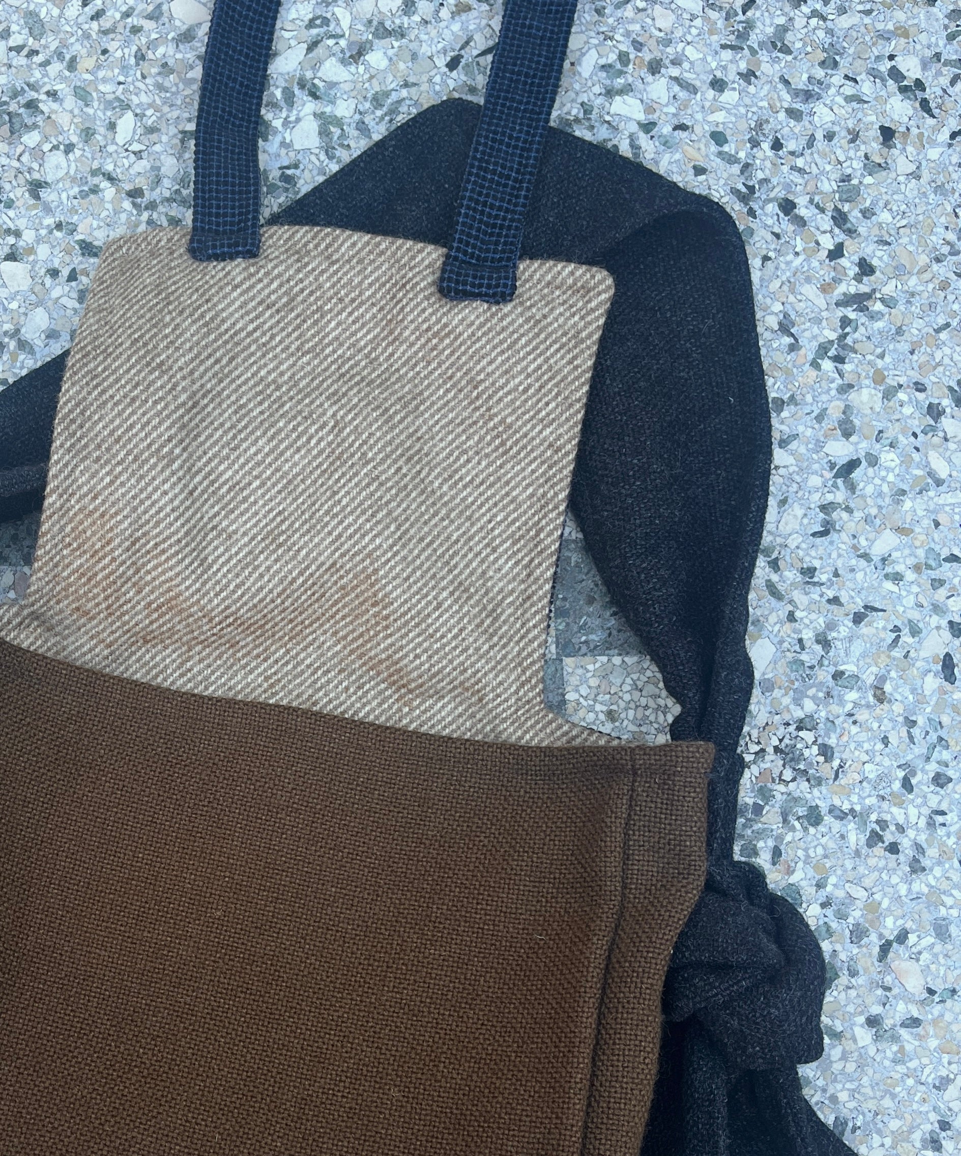 Bag no. 46 Lera
