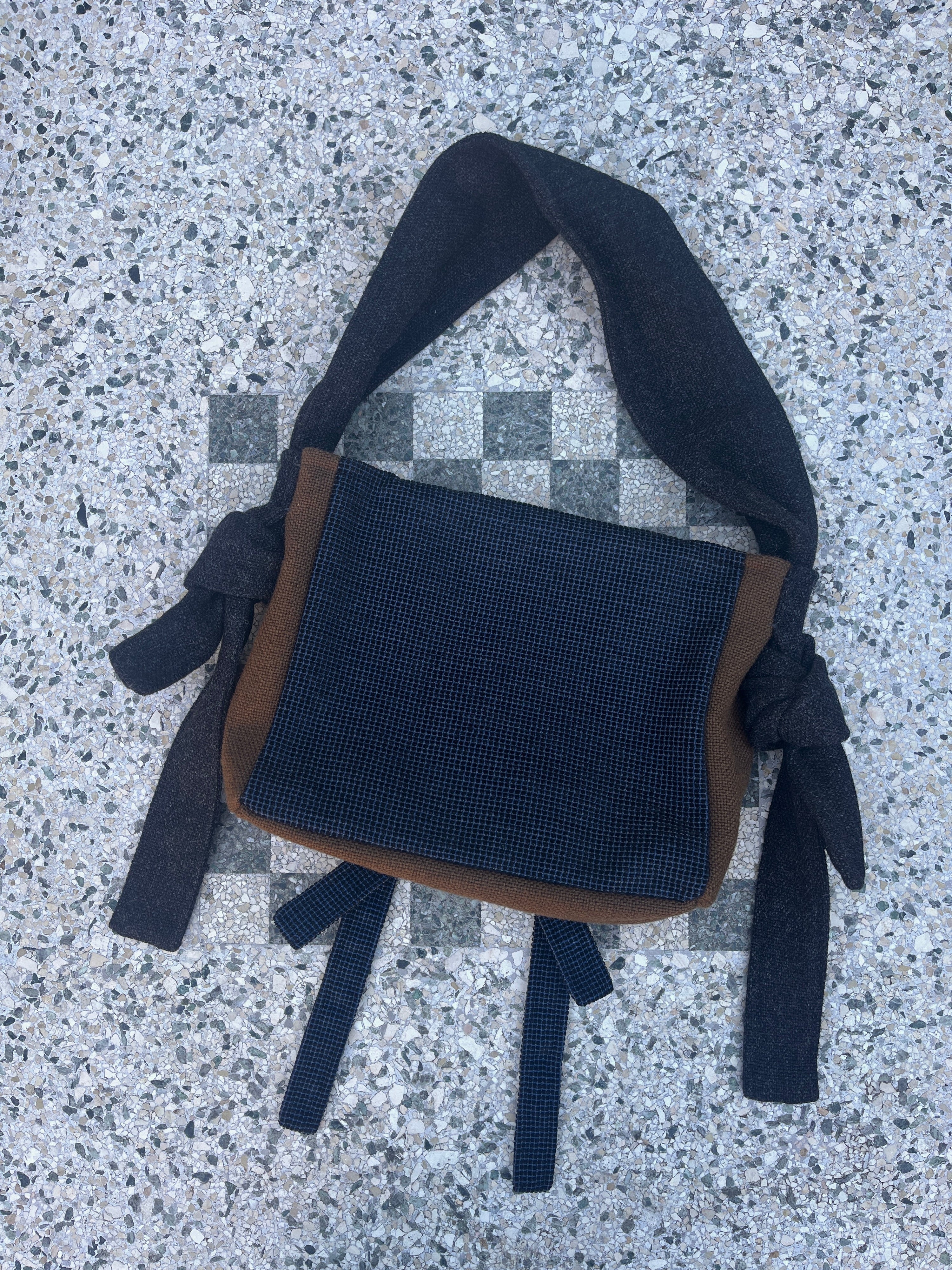 Bag no. 46 Lera