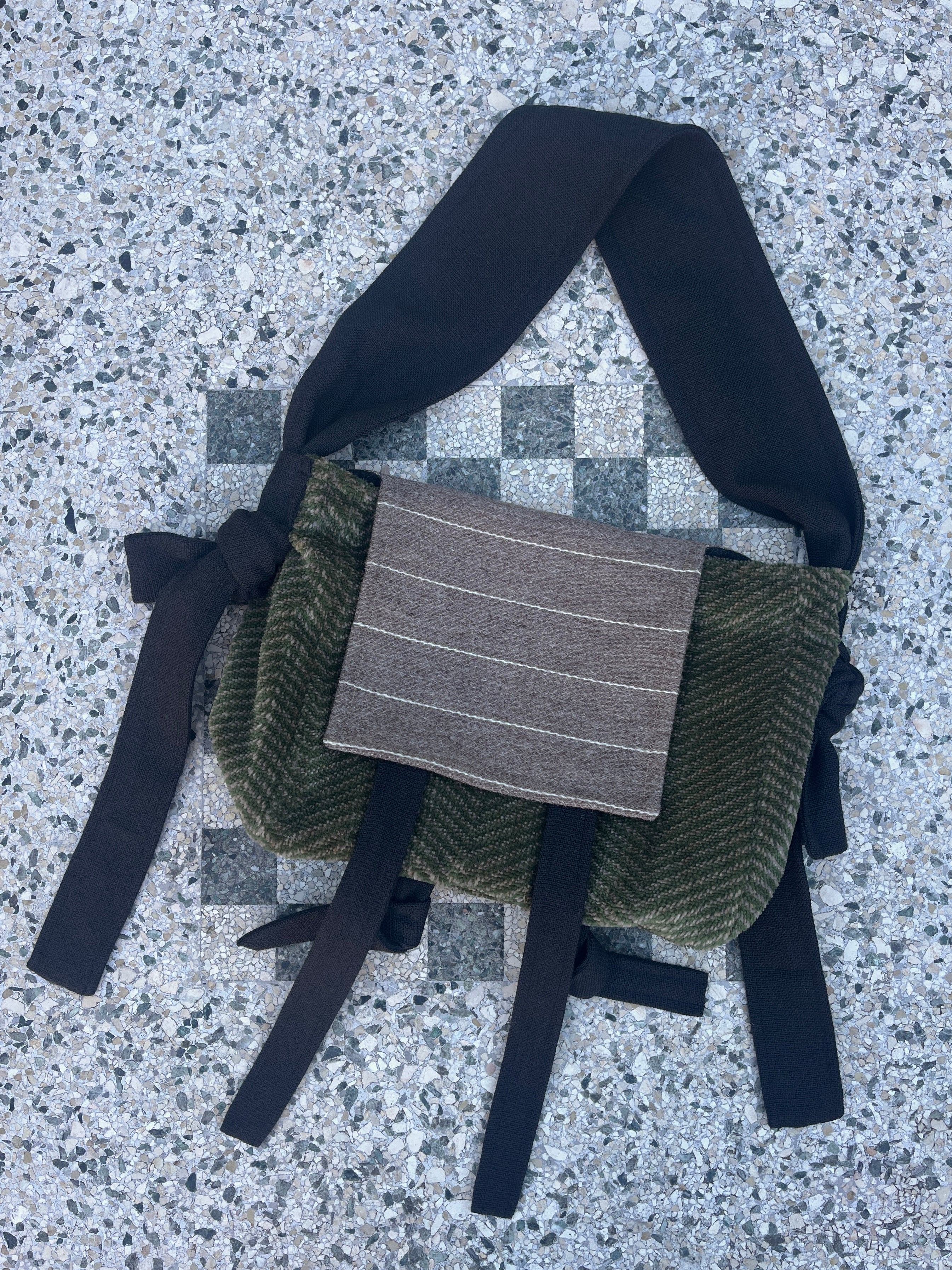 Bag no. 31 Lera