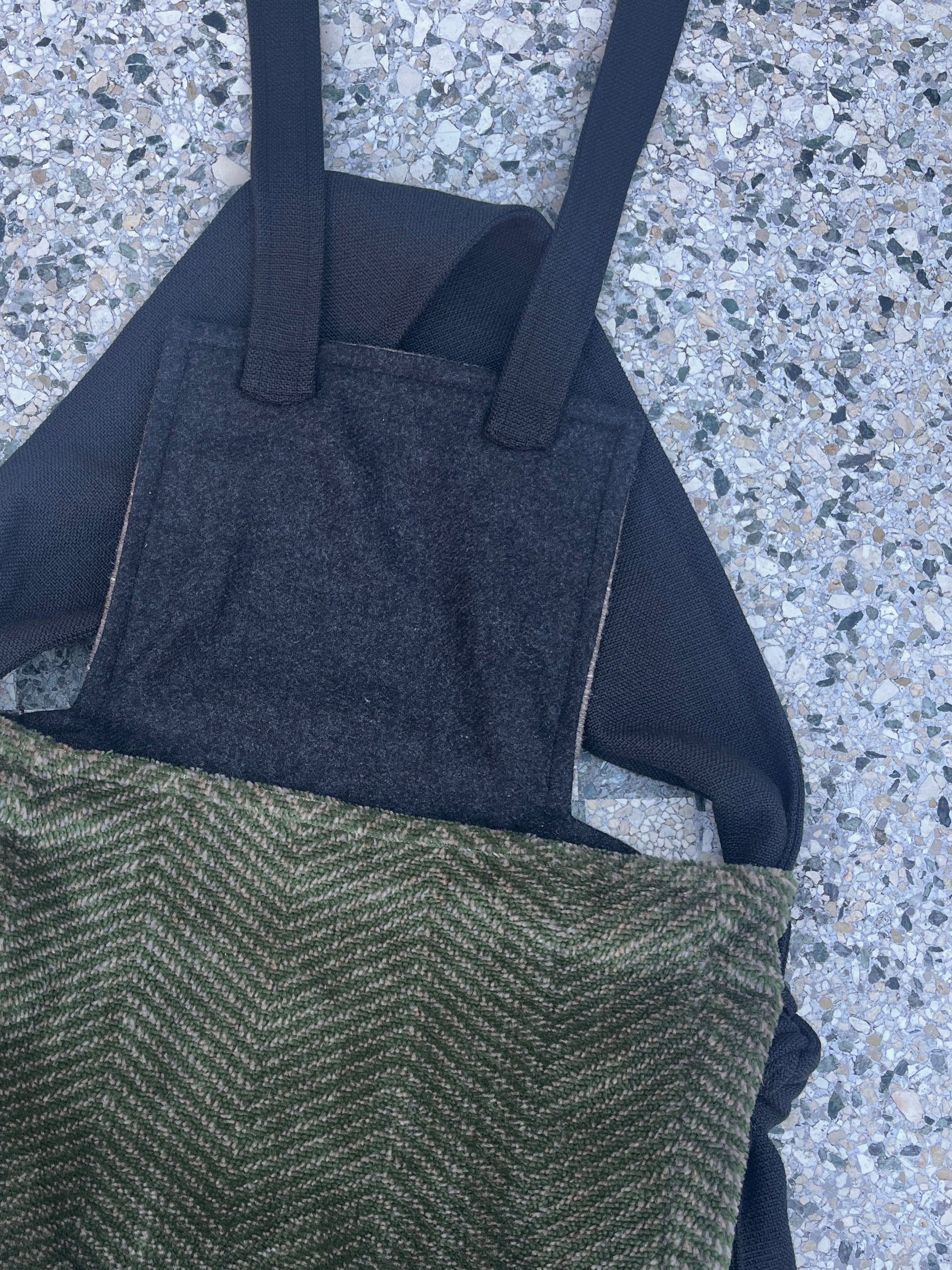 Bag no. 31 Lera