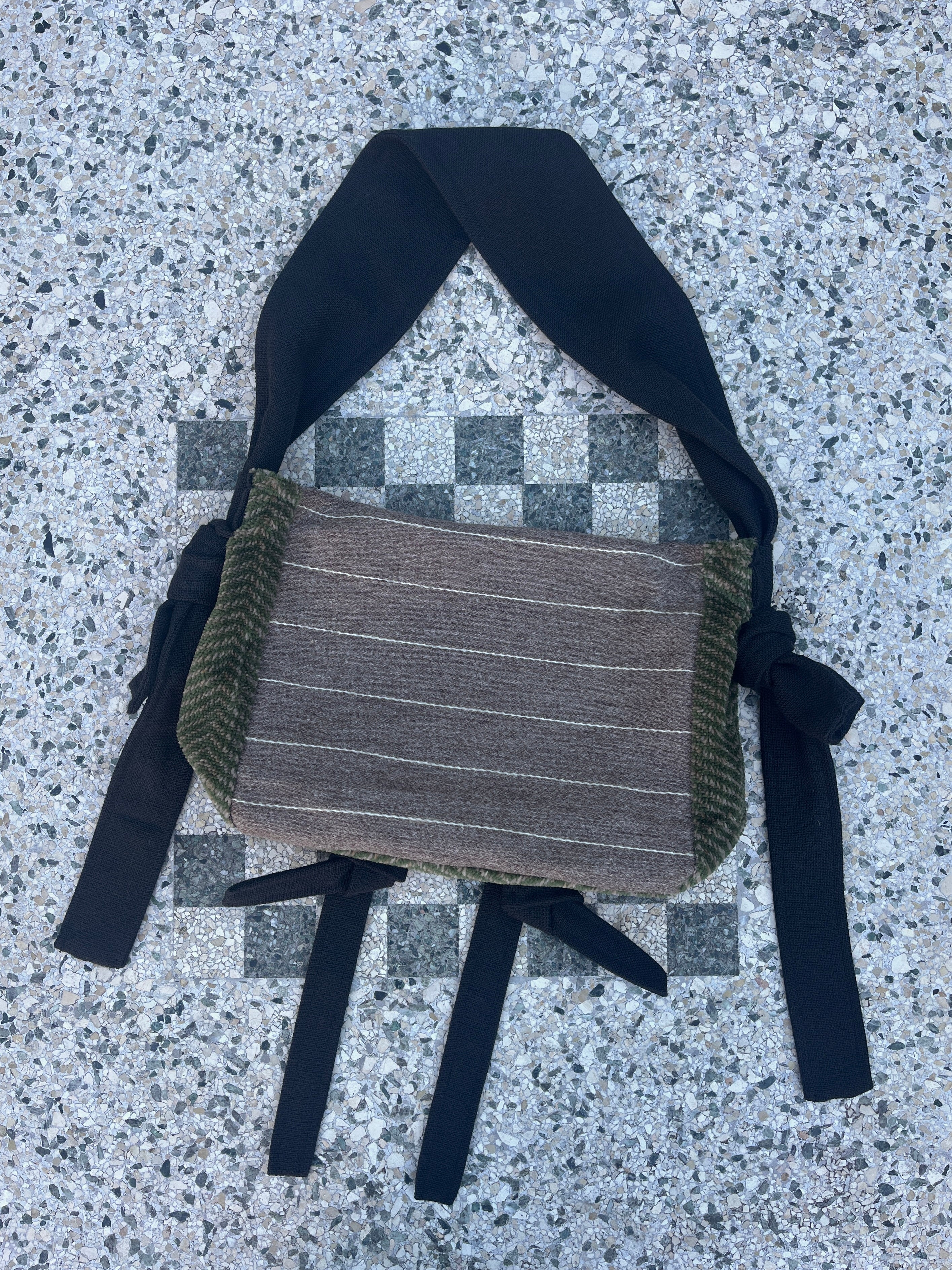 Bag no. 31 Lera