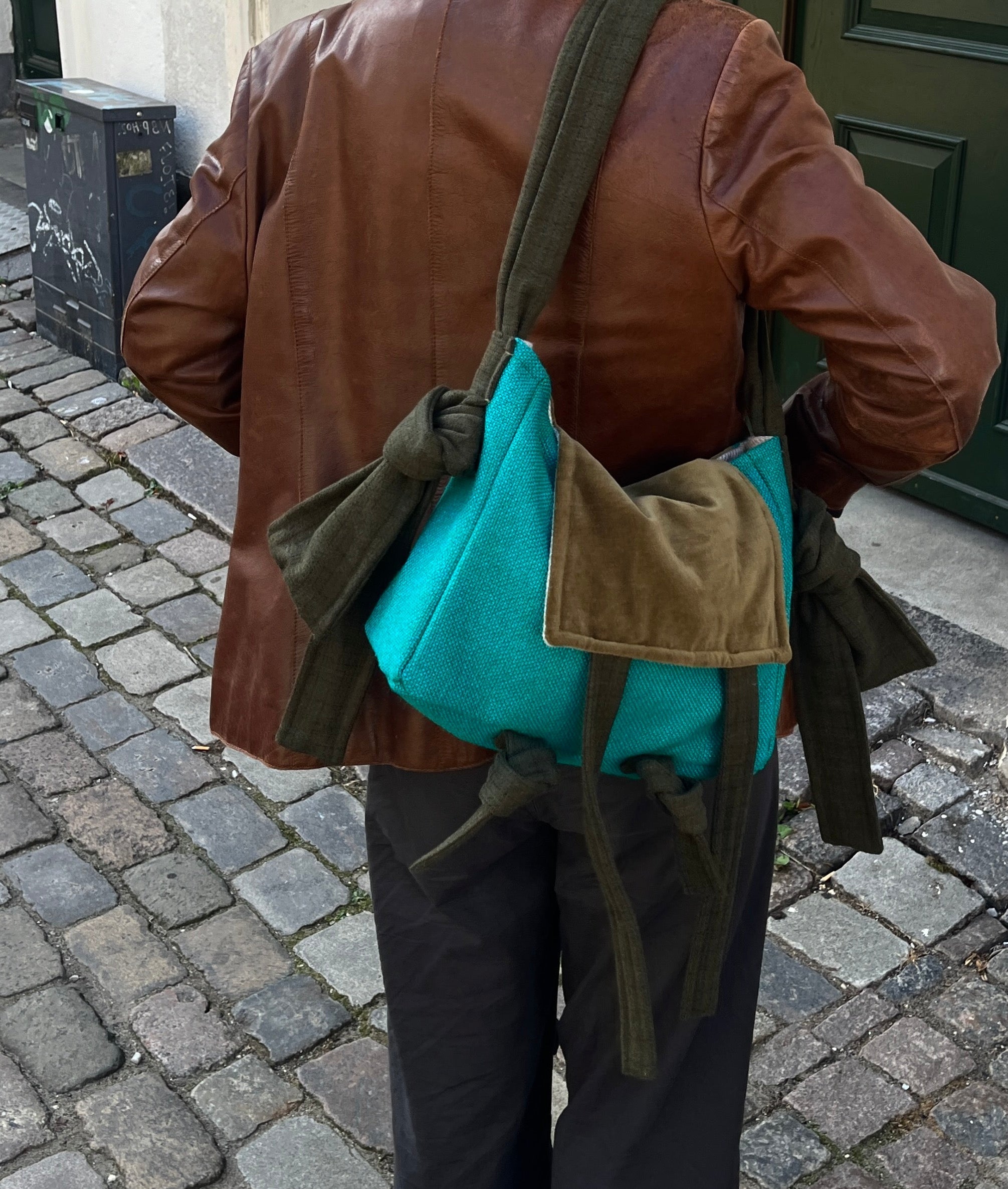 Bag no. 58 Lera