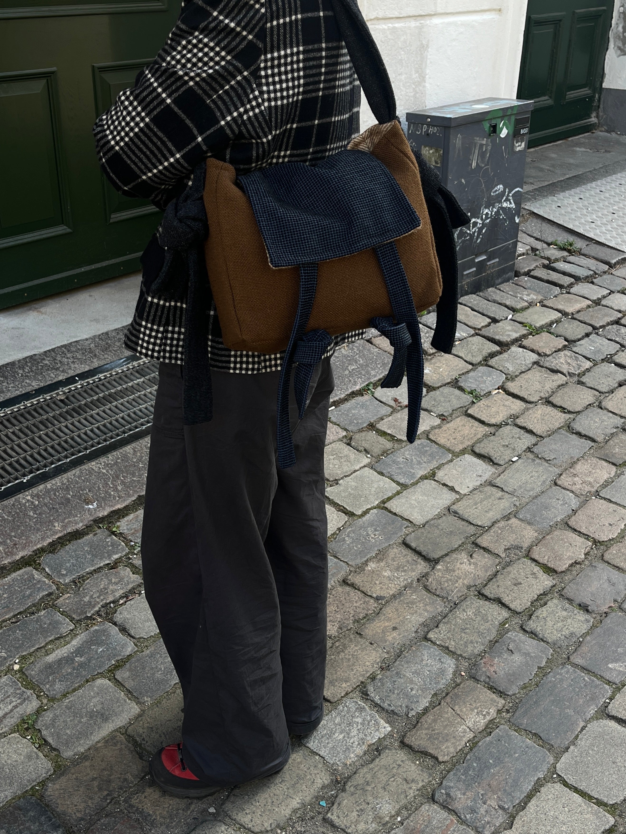 Bag no. 46 Lera
