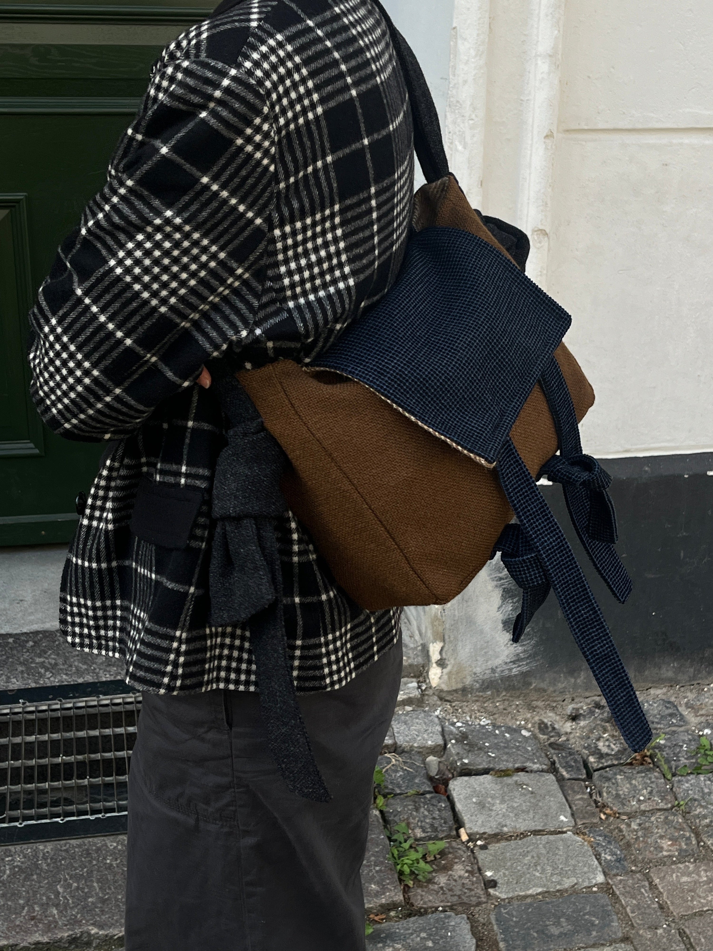 Bag no. 46 Lera