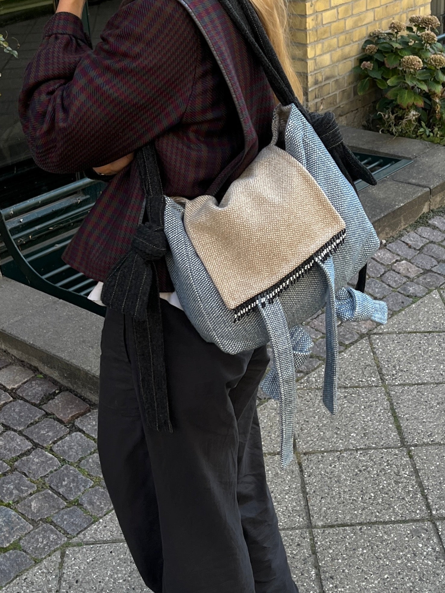 Bag no. 45 Lera