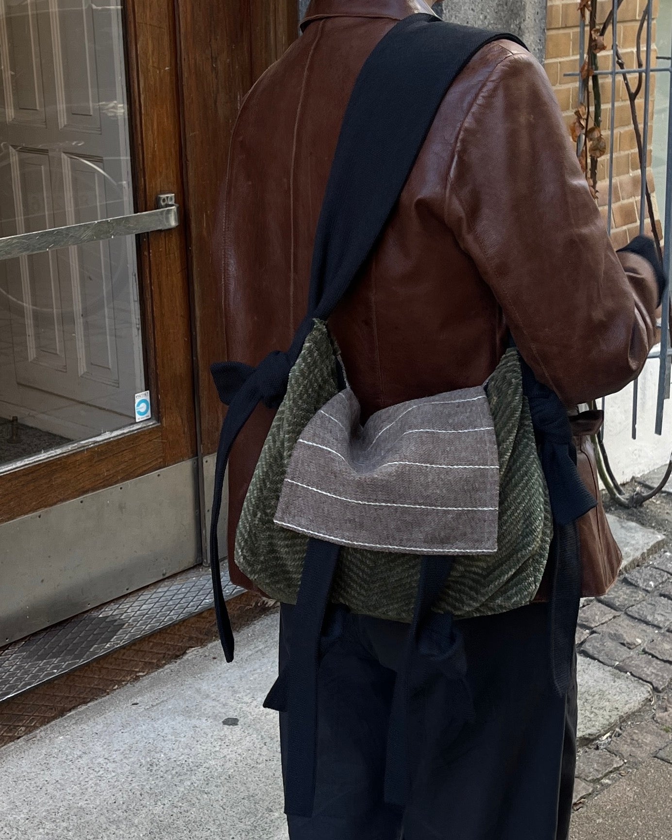 Bag no. 31 Lera