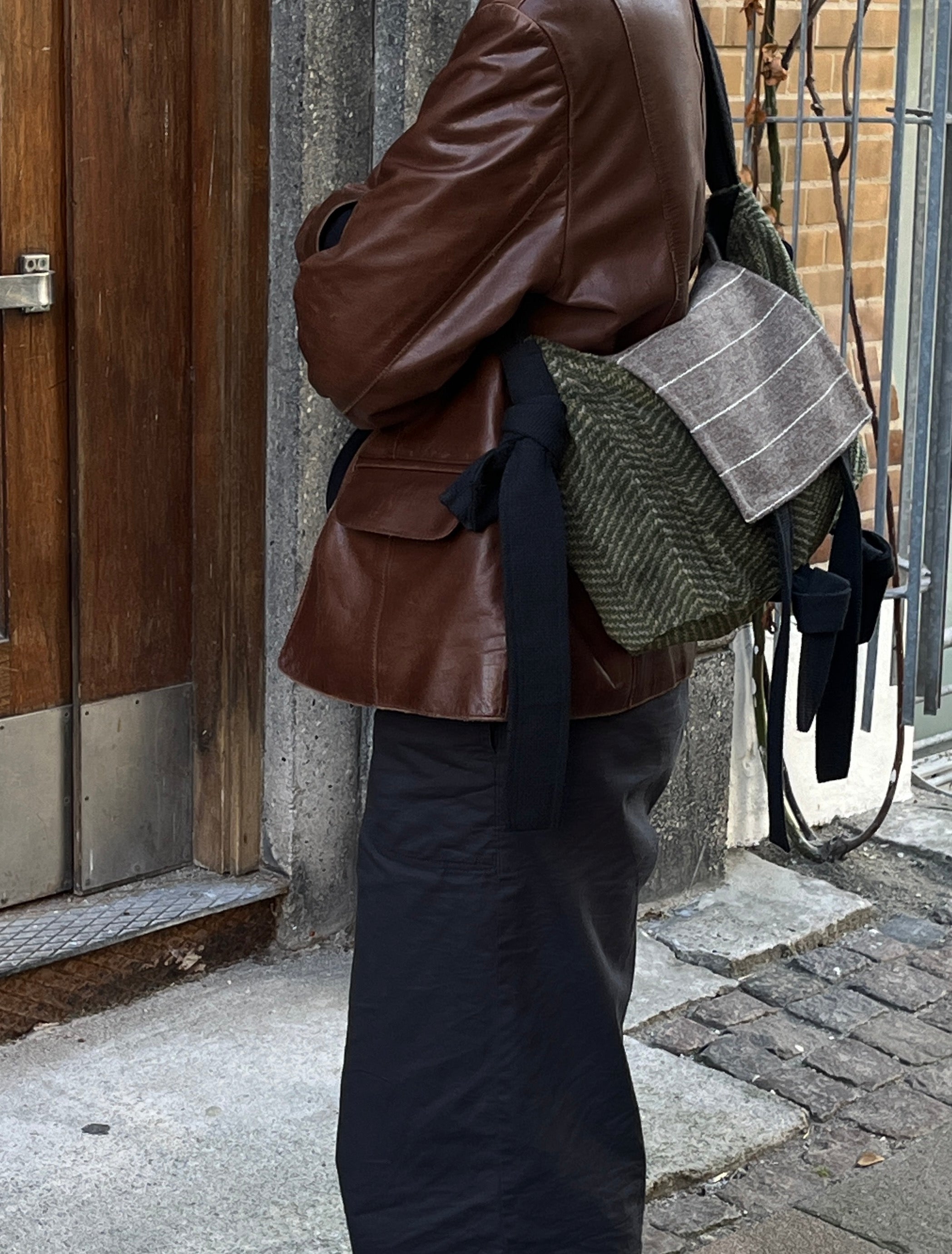 Bag no. 31 Lera