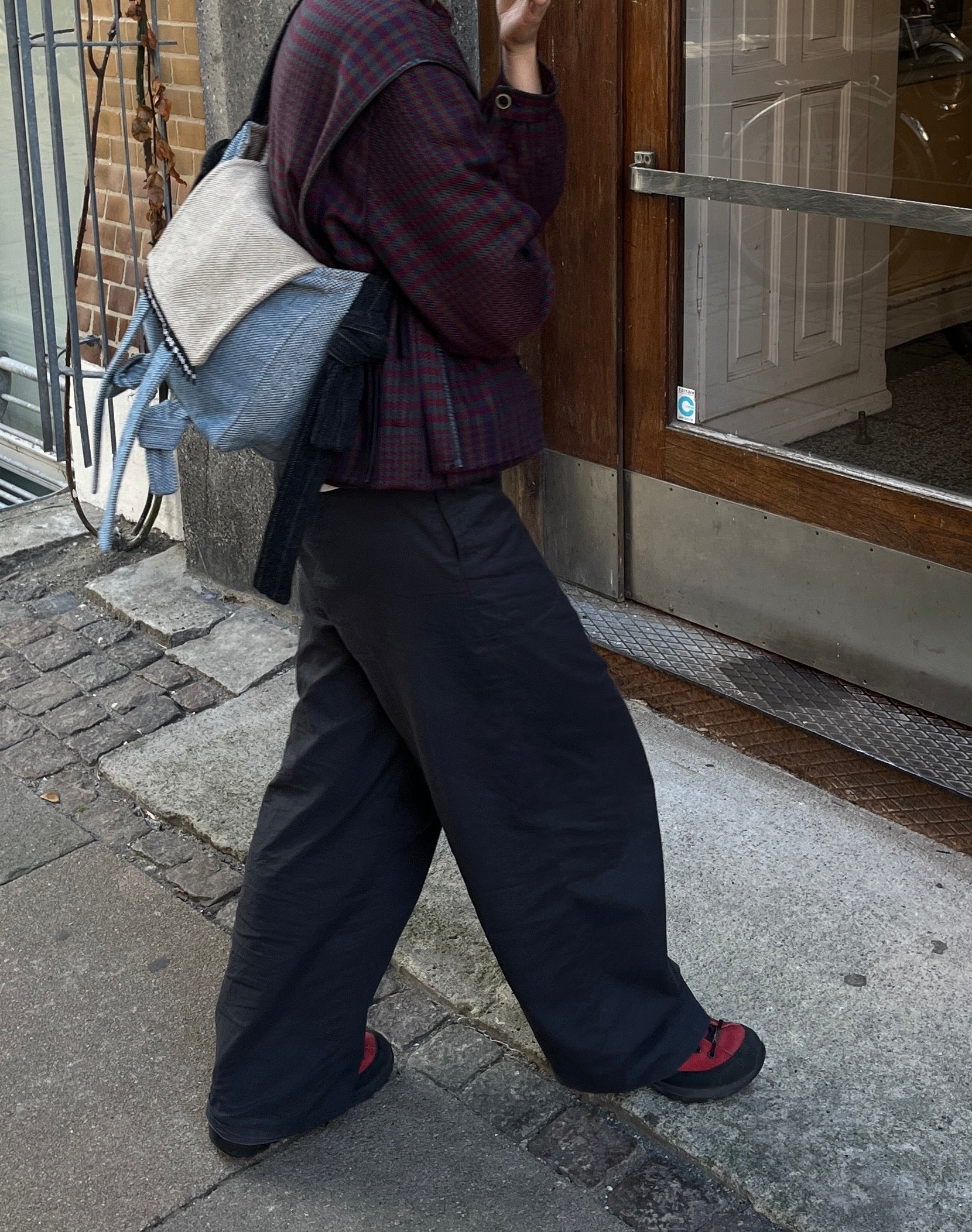 Bag no. 45 Lera