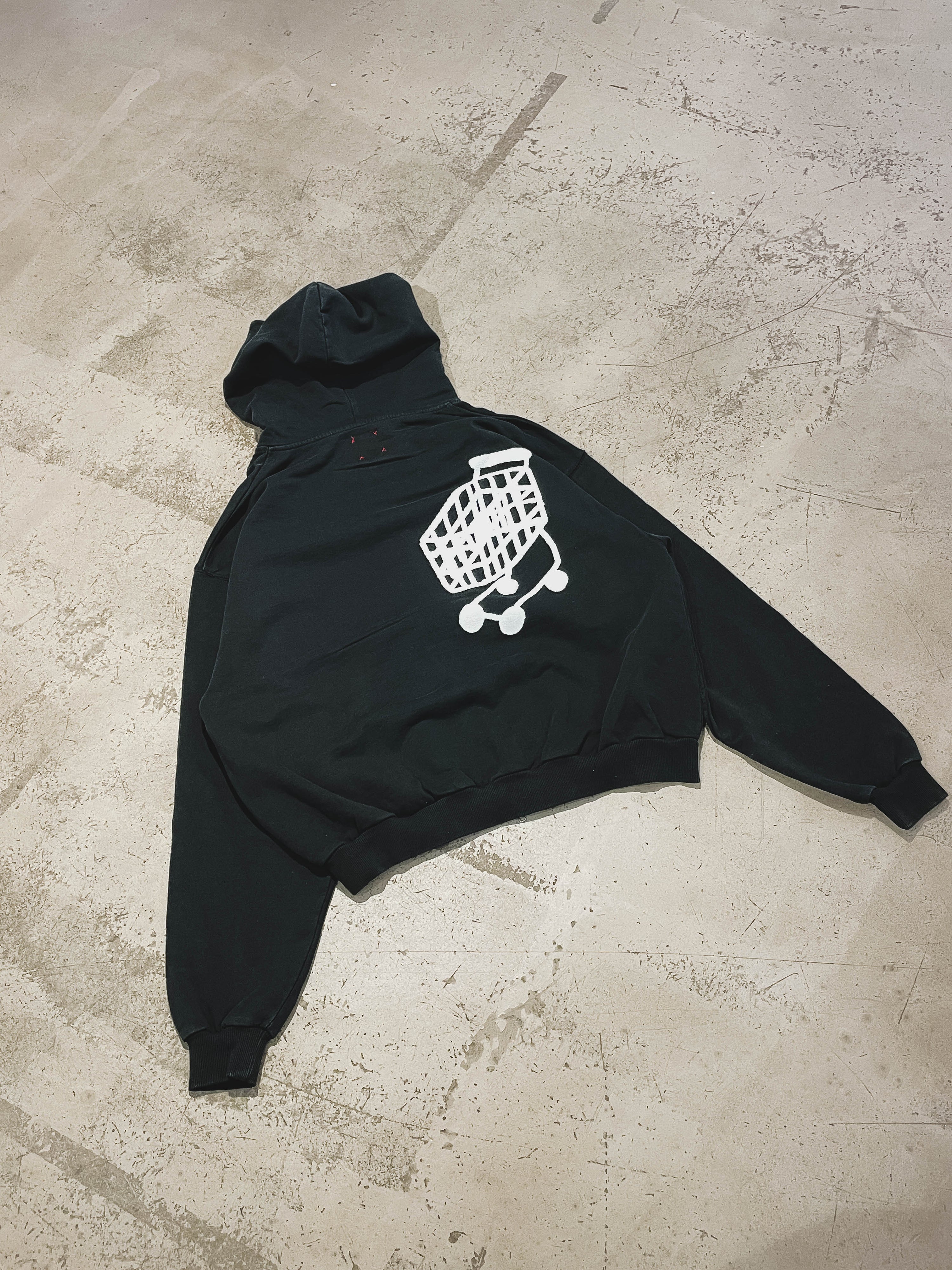 HOODIE CART 00ctmn