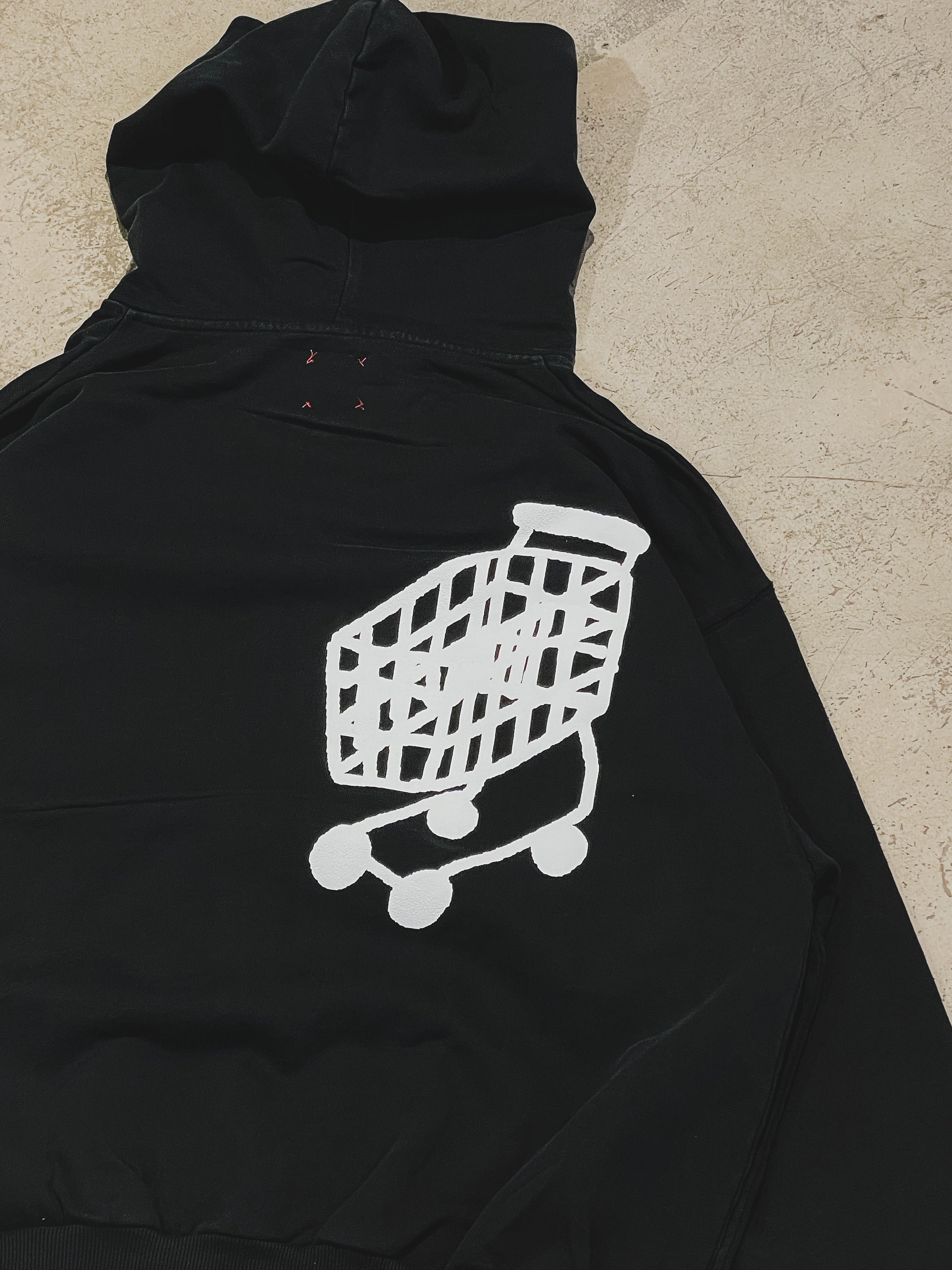 HOODIE CART 00ctmn