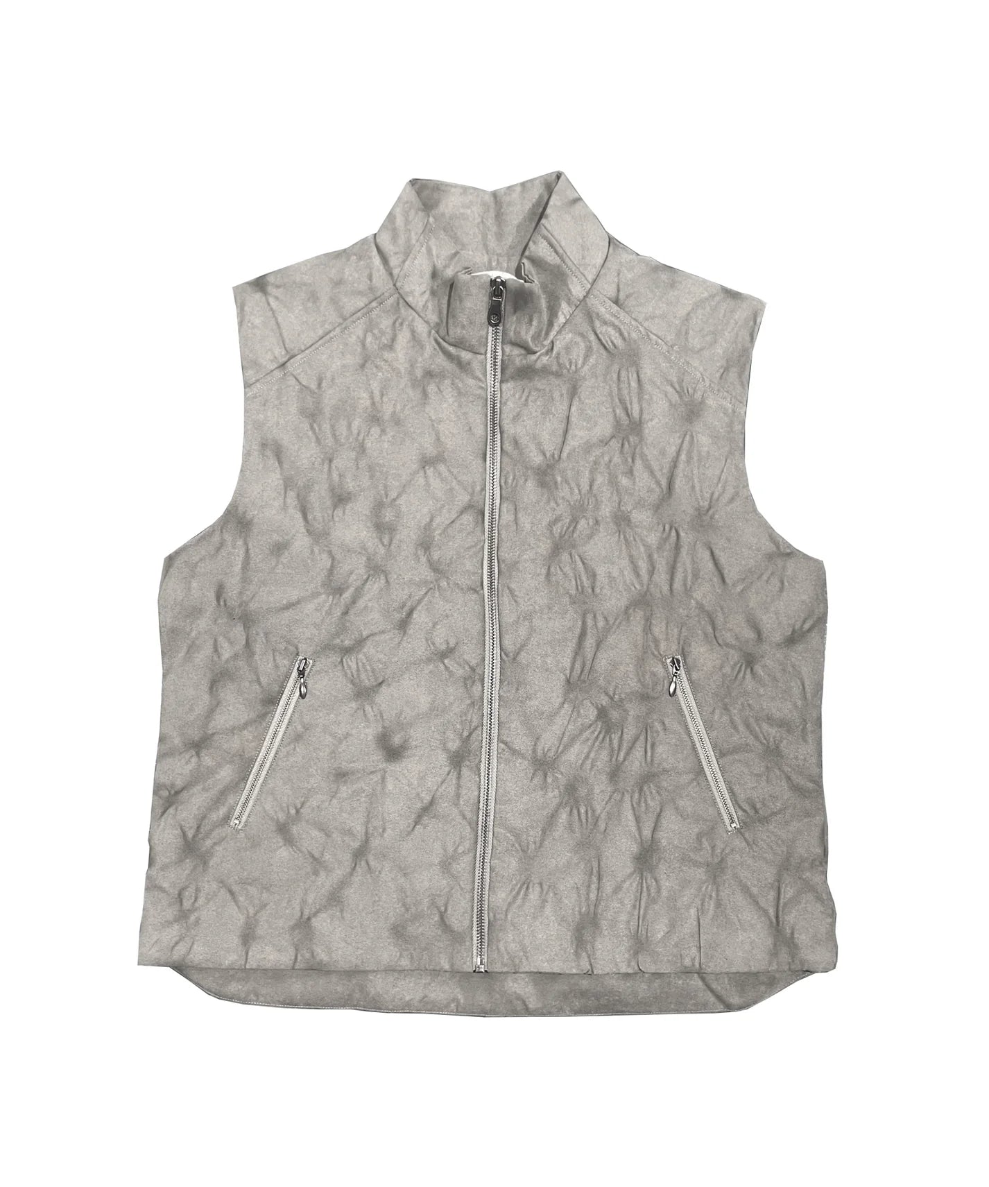 LEAF VEIN SUEDE BLACK (Copy) Ryaw Japan