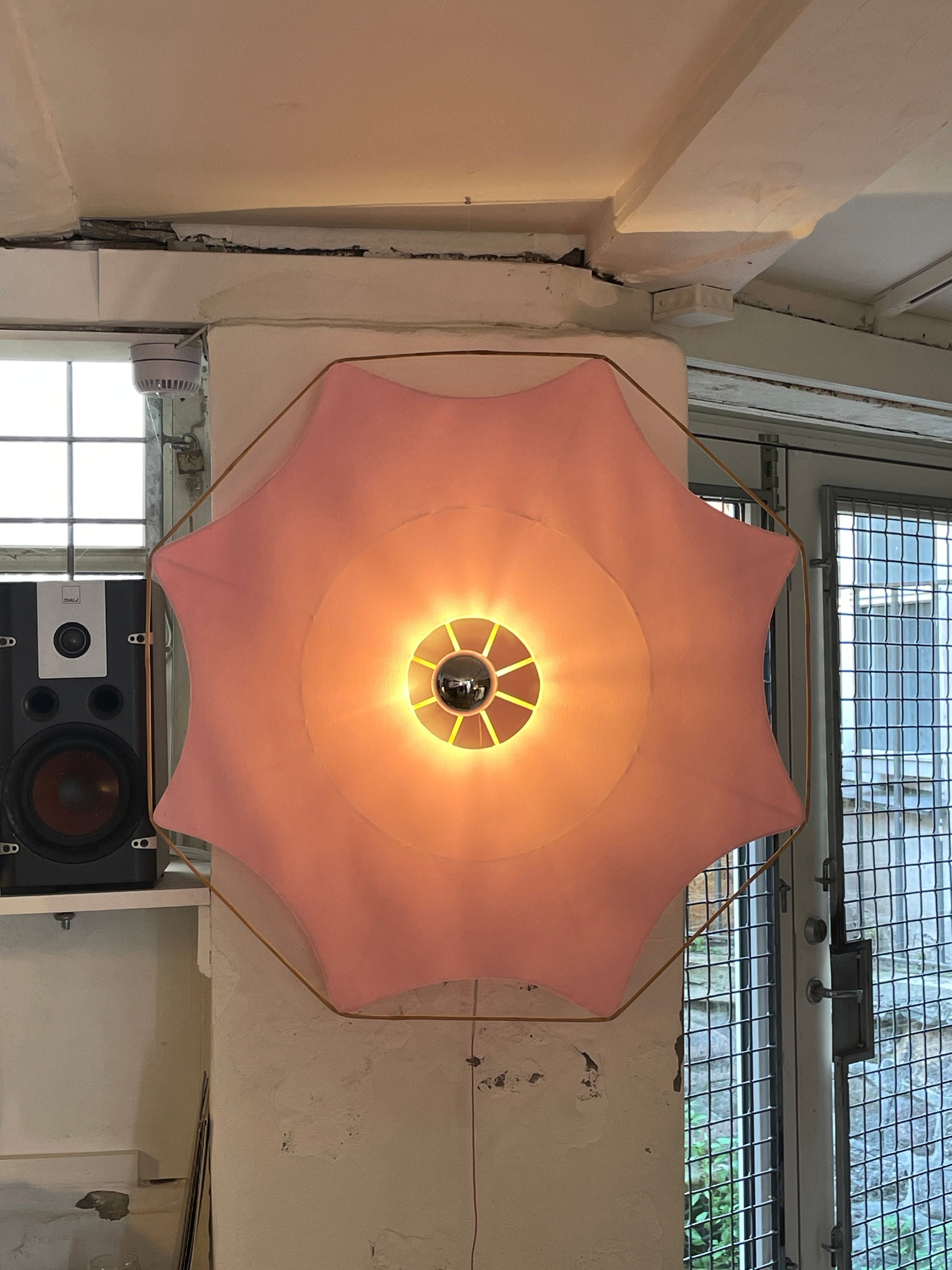 KITE WALL LAMP Studio So Slow