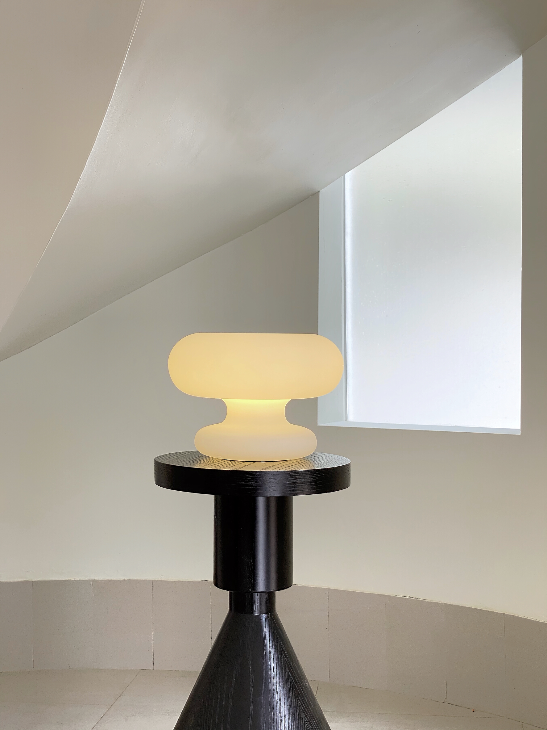 QUANQUAN LAMP Studio So Slow