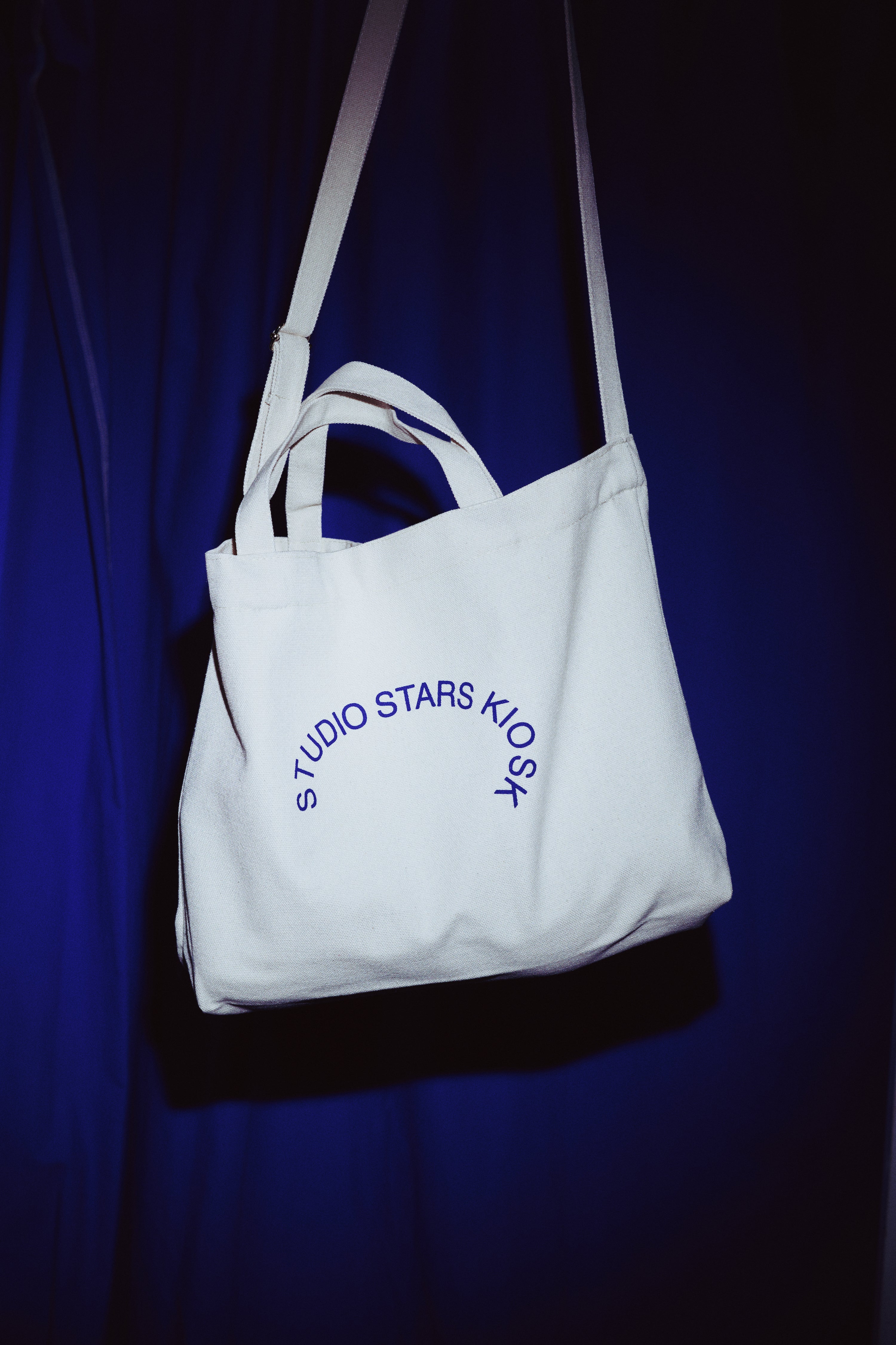 KIOSK TOTE BAG Studio Stars