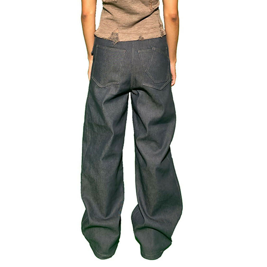 No 1 PANTS SABOT
