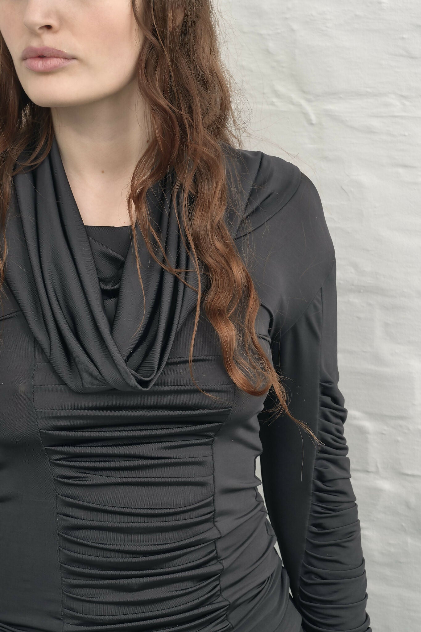 ruched two-piece Studio Stars