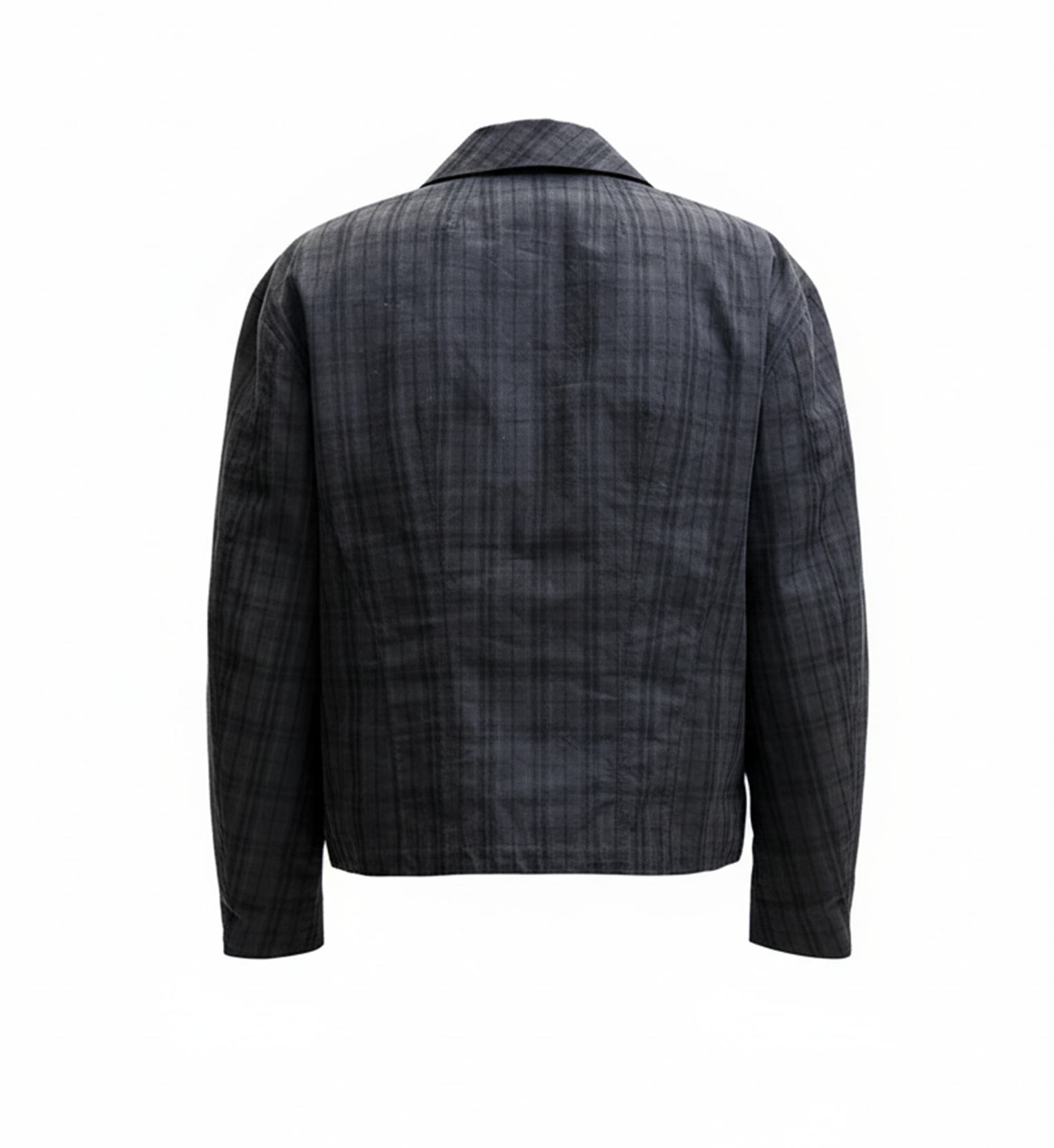 4-Darts Biker Jacket Gentle Signs studios (GSS)