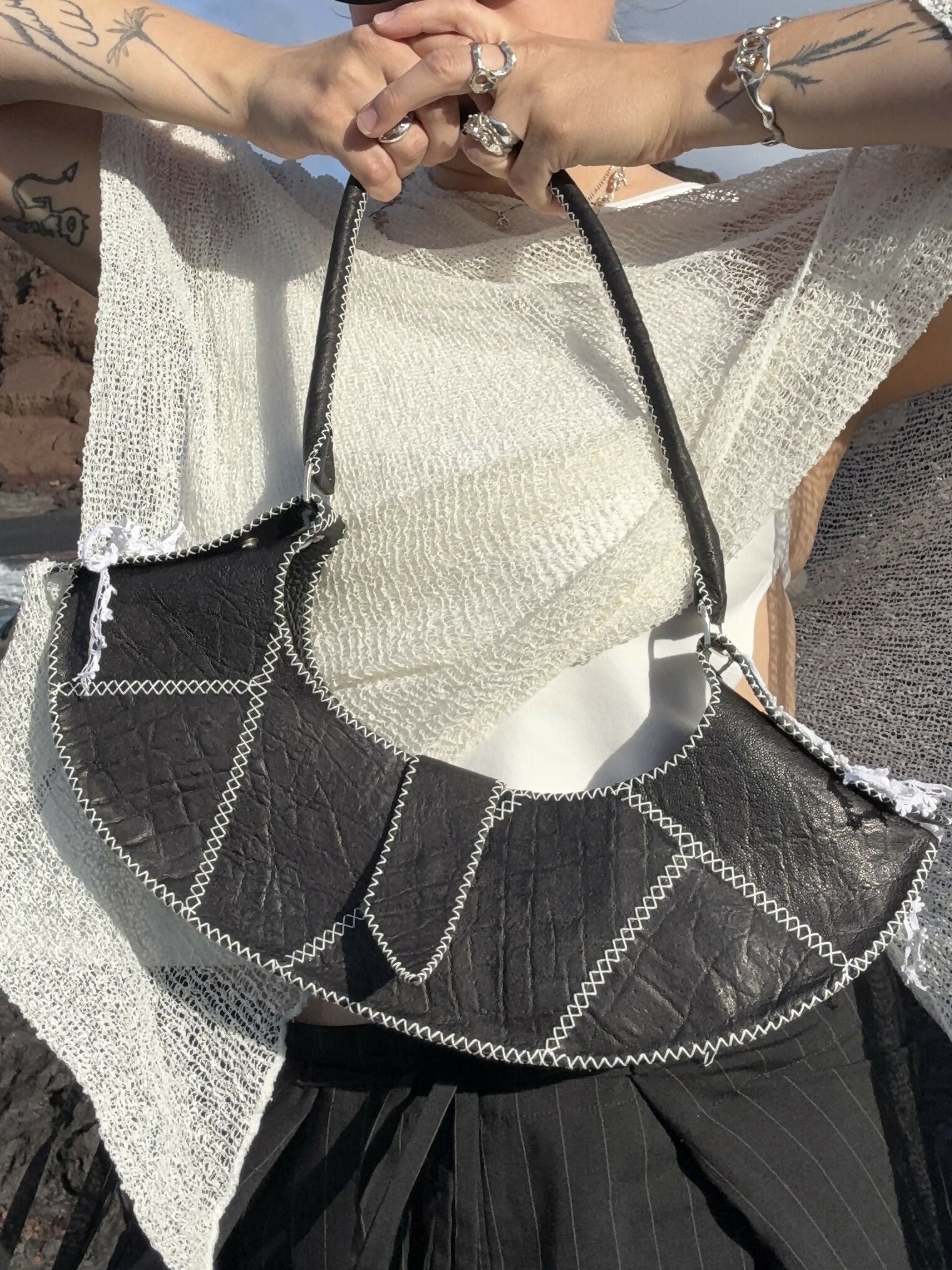 MALA 01 Studio Stars