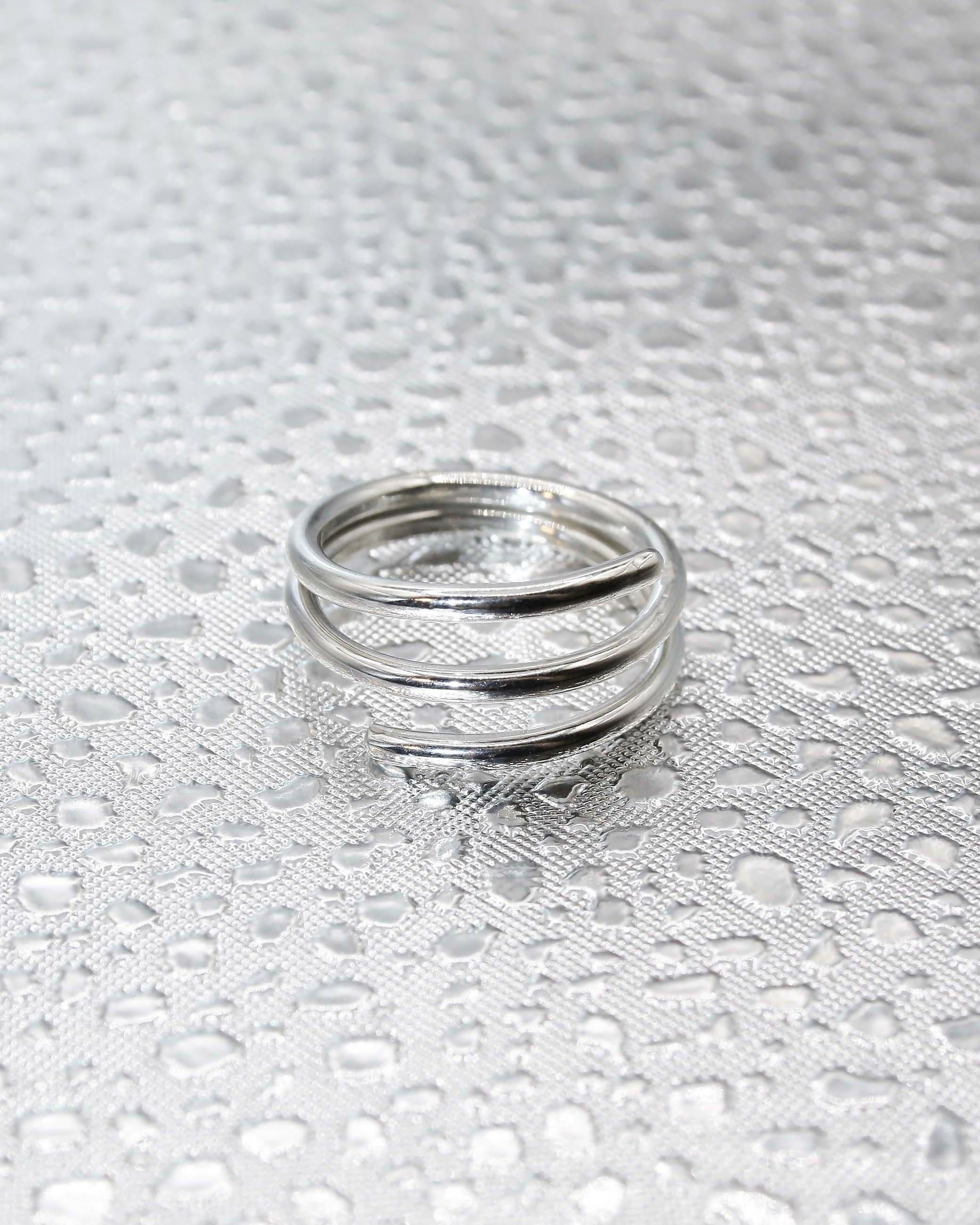 Nova Ring Studio Stars