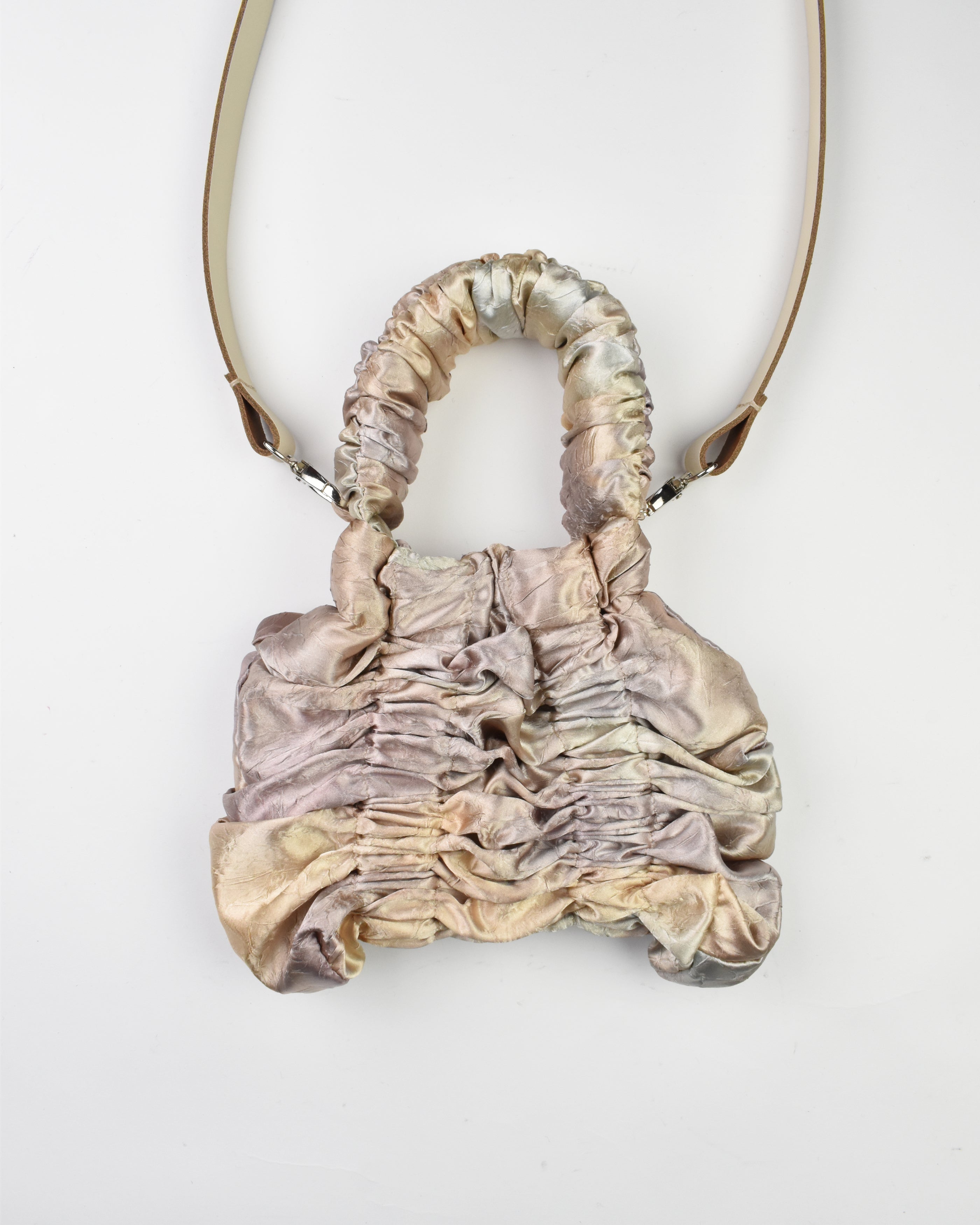 CROSSBODY PILLOW BAG SUNSET Joana Christina