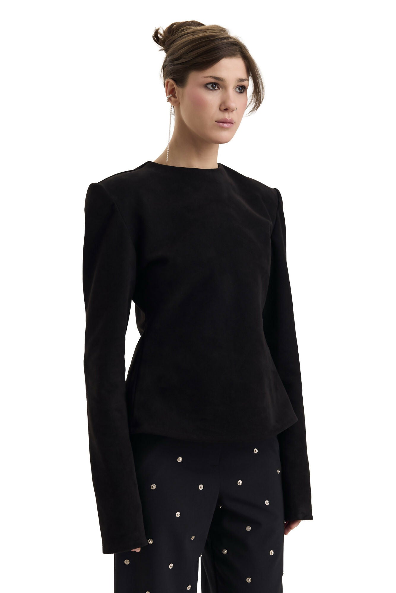001 - 03 LONG-SLEEVE A606