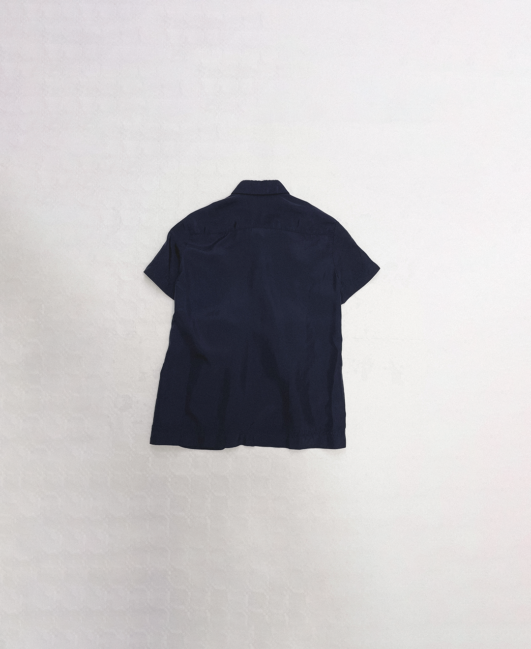 CDG SHORT SLEEVE SHIRT 2002 Before Midnight Vintage