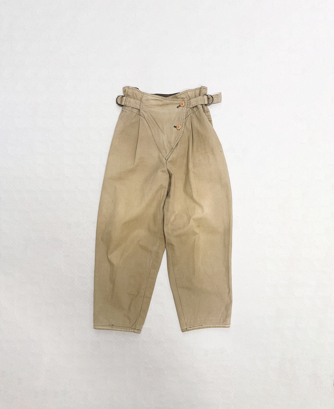 ISSEY MIYAKE PANTS 80S Before Midnight Vintage