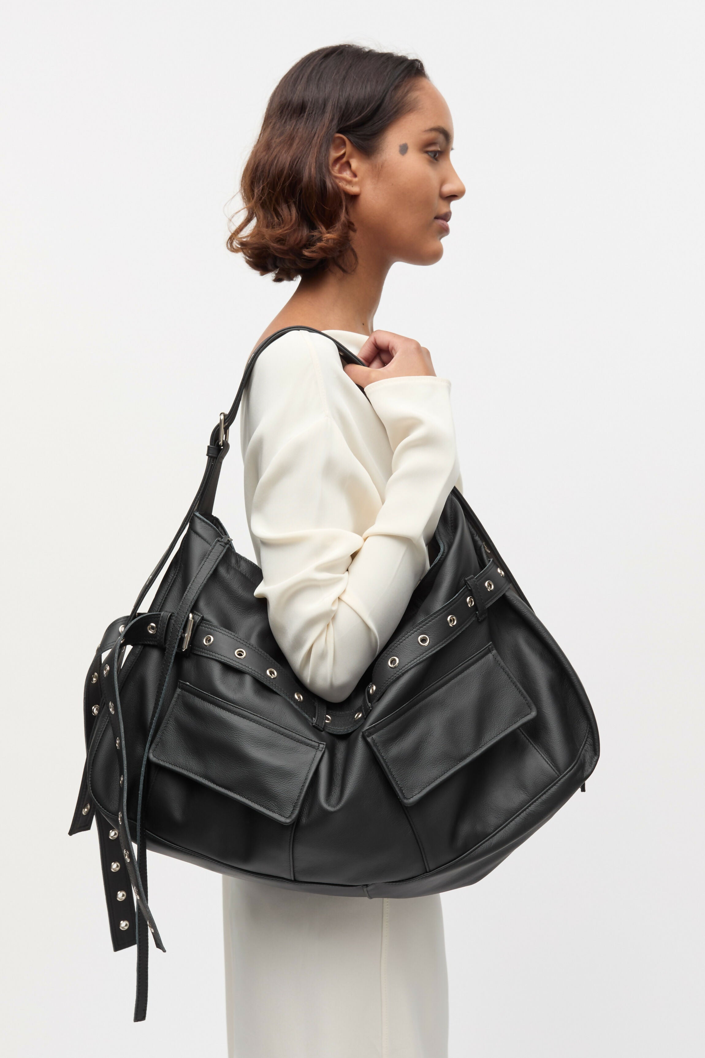 Juho Bag Taus
