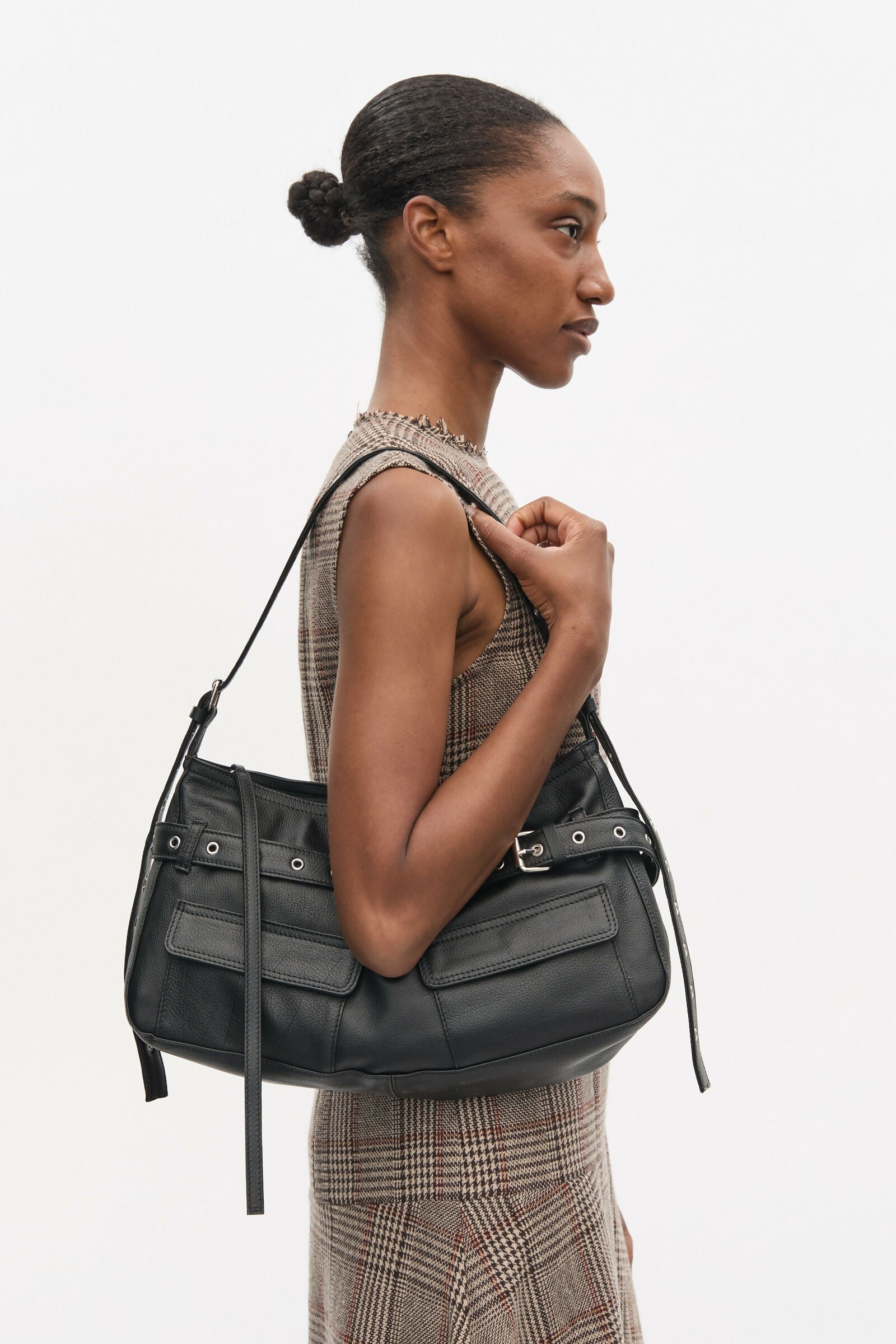 Juho Bag Small Studio Stars