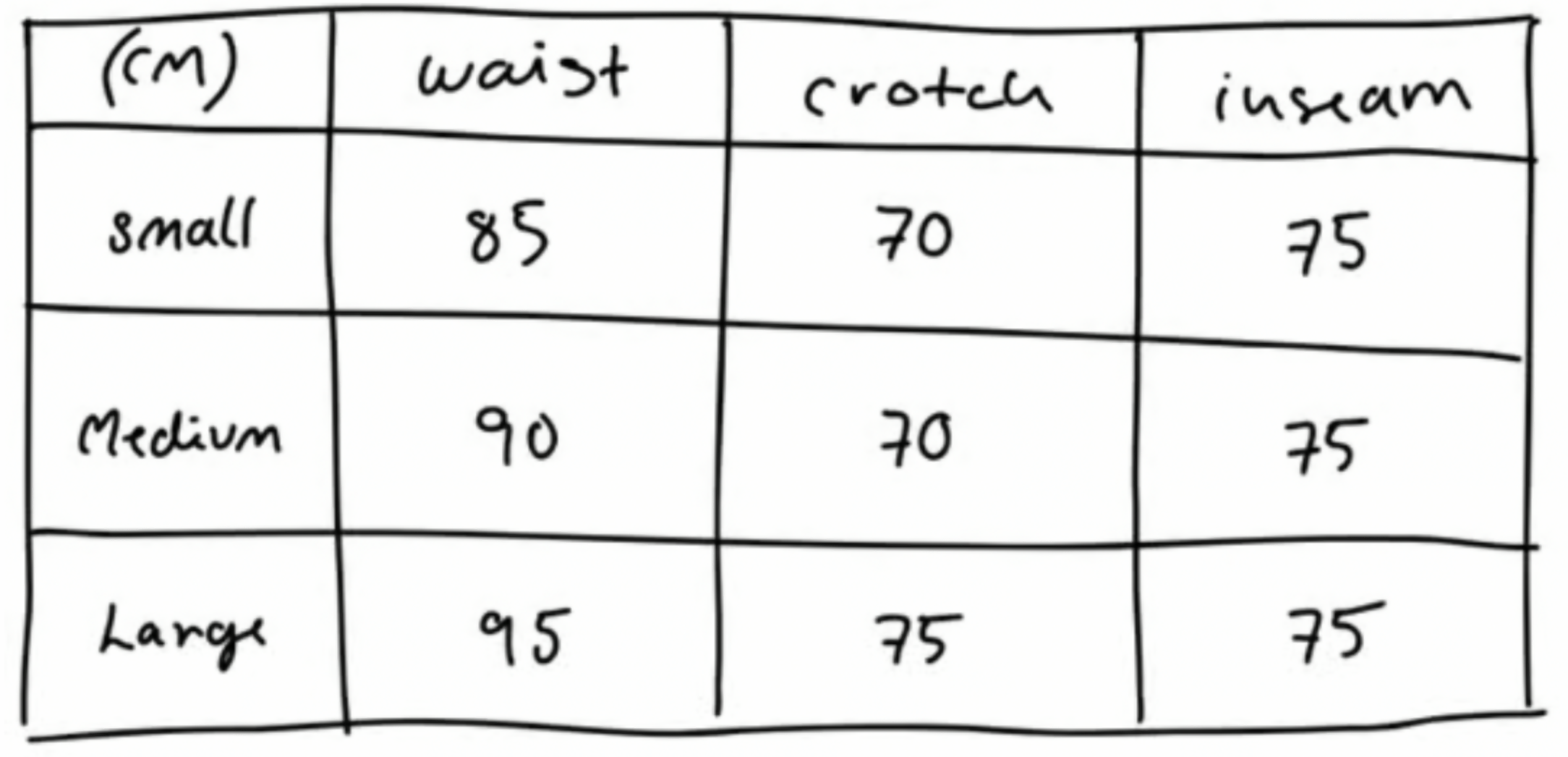 BLACK SPIKE PANTS Studio Stars