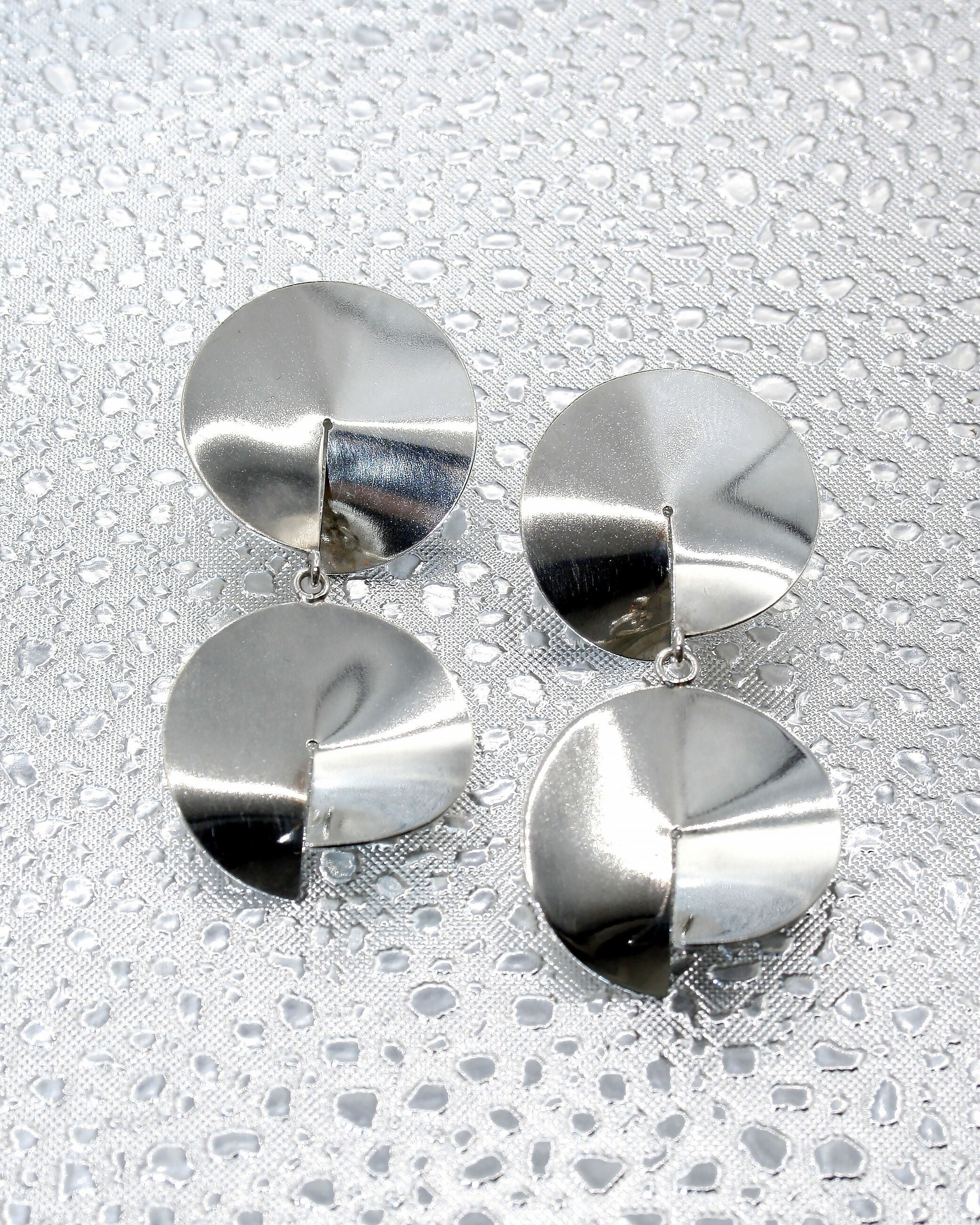 Disc Drops Studio Stars