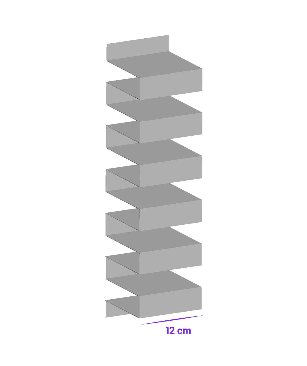 ALUMINIUM HYLDE LANG