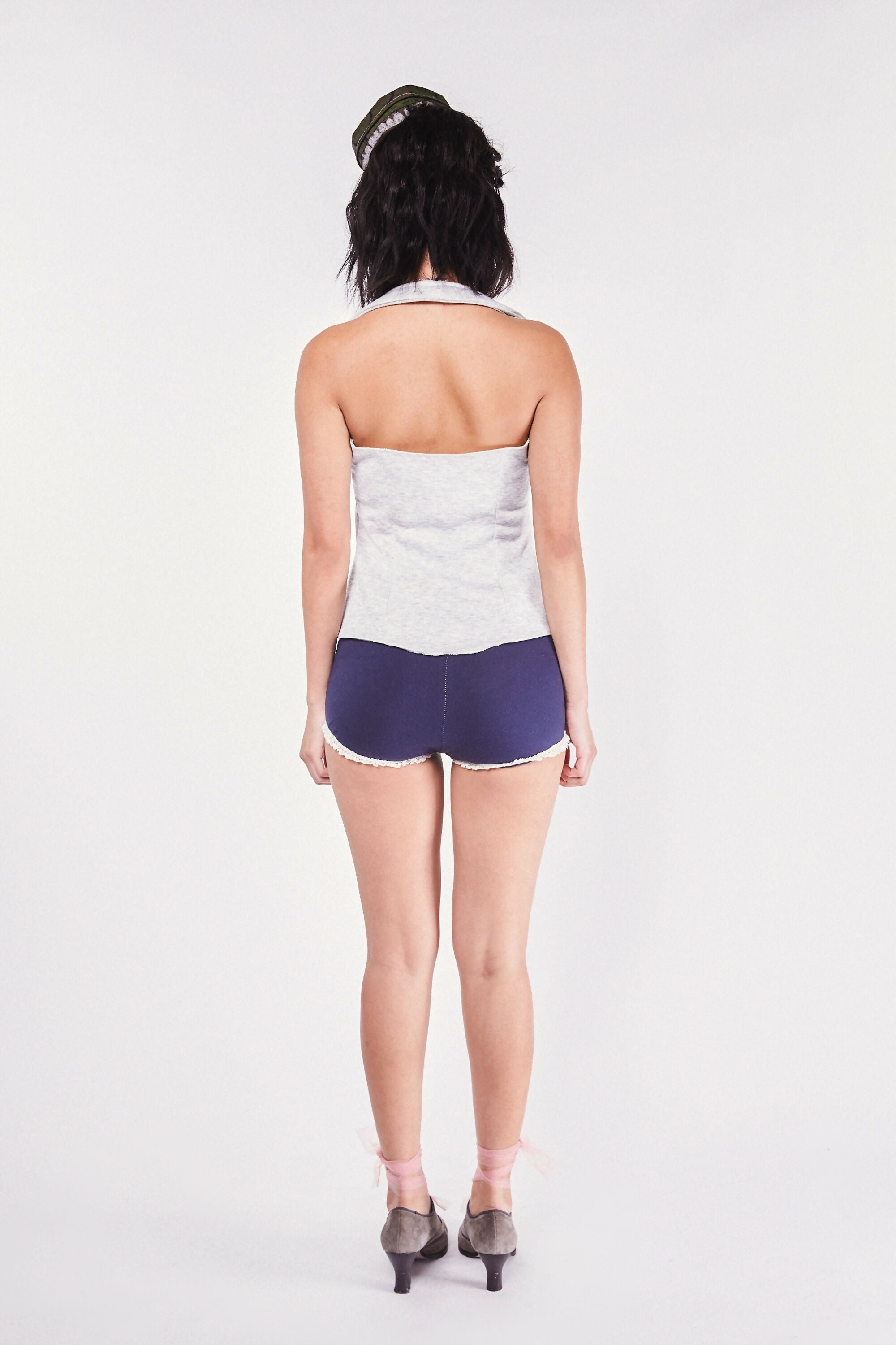 Sailor Boyshort Studio Stars