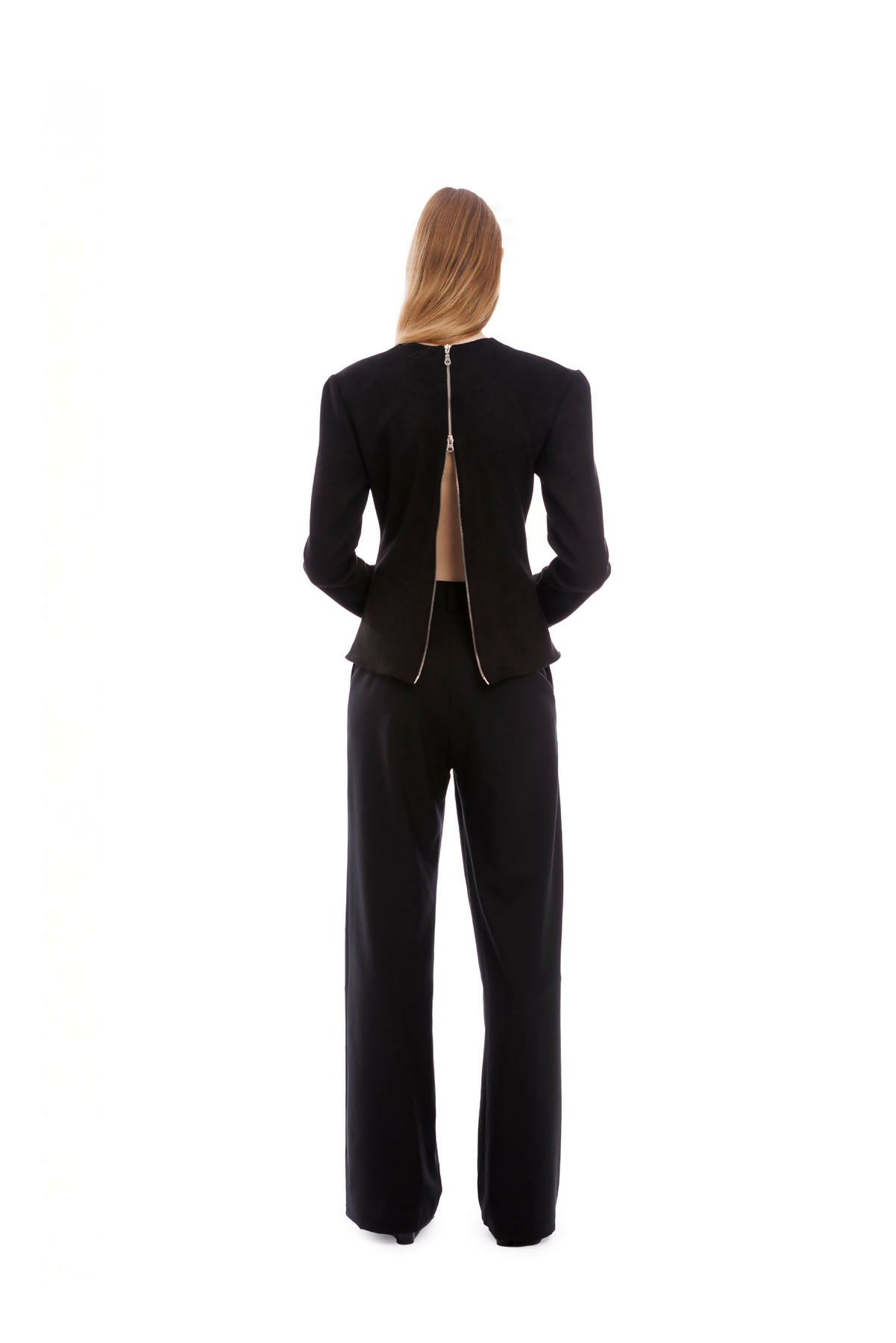 001 - 03 LONG-SLEEVE Studio Stars