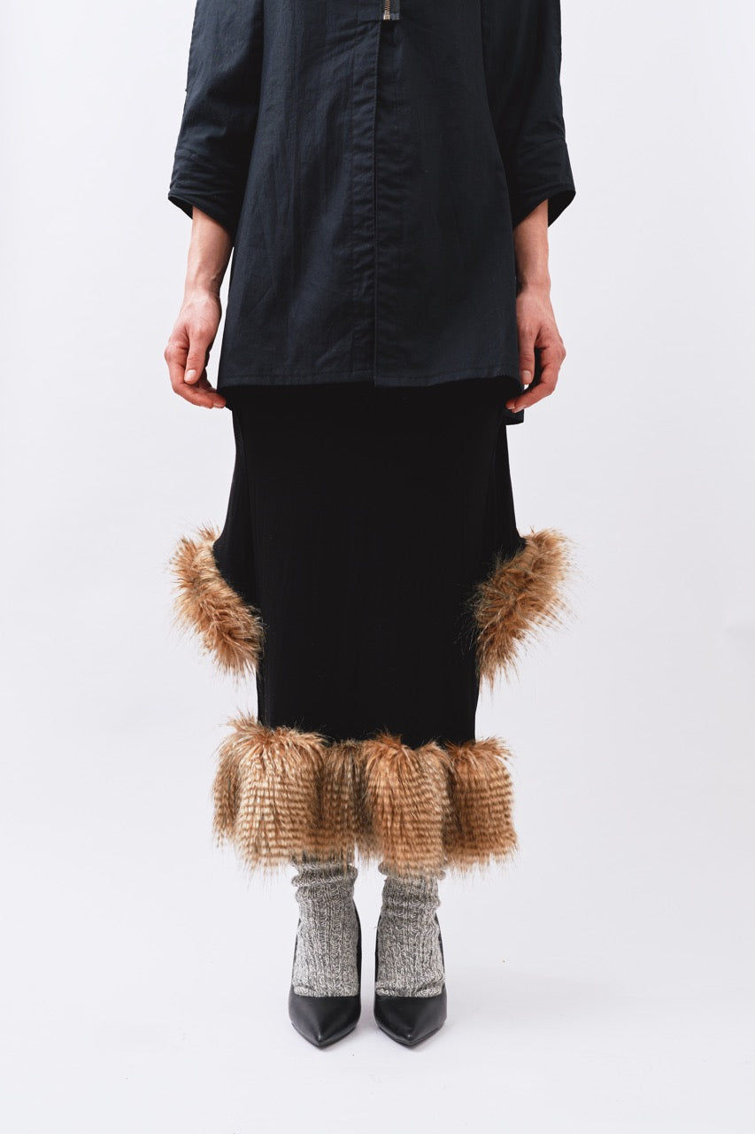 RAT 1 SKIRT Martin Quad