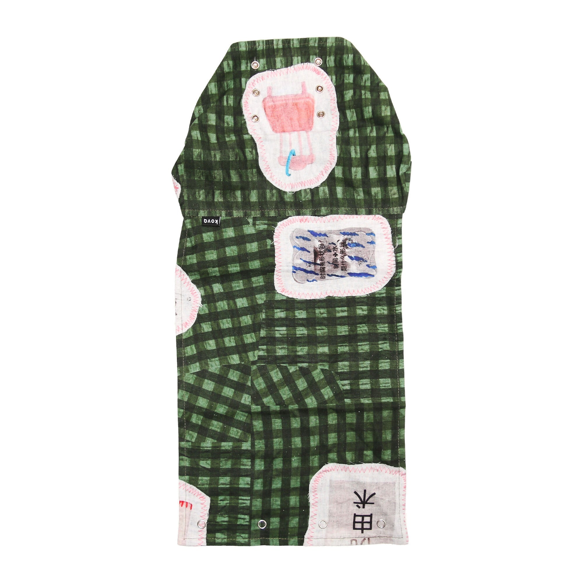 Bandana Dali Studio Stars